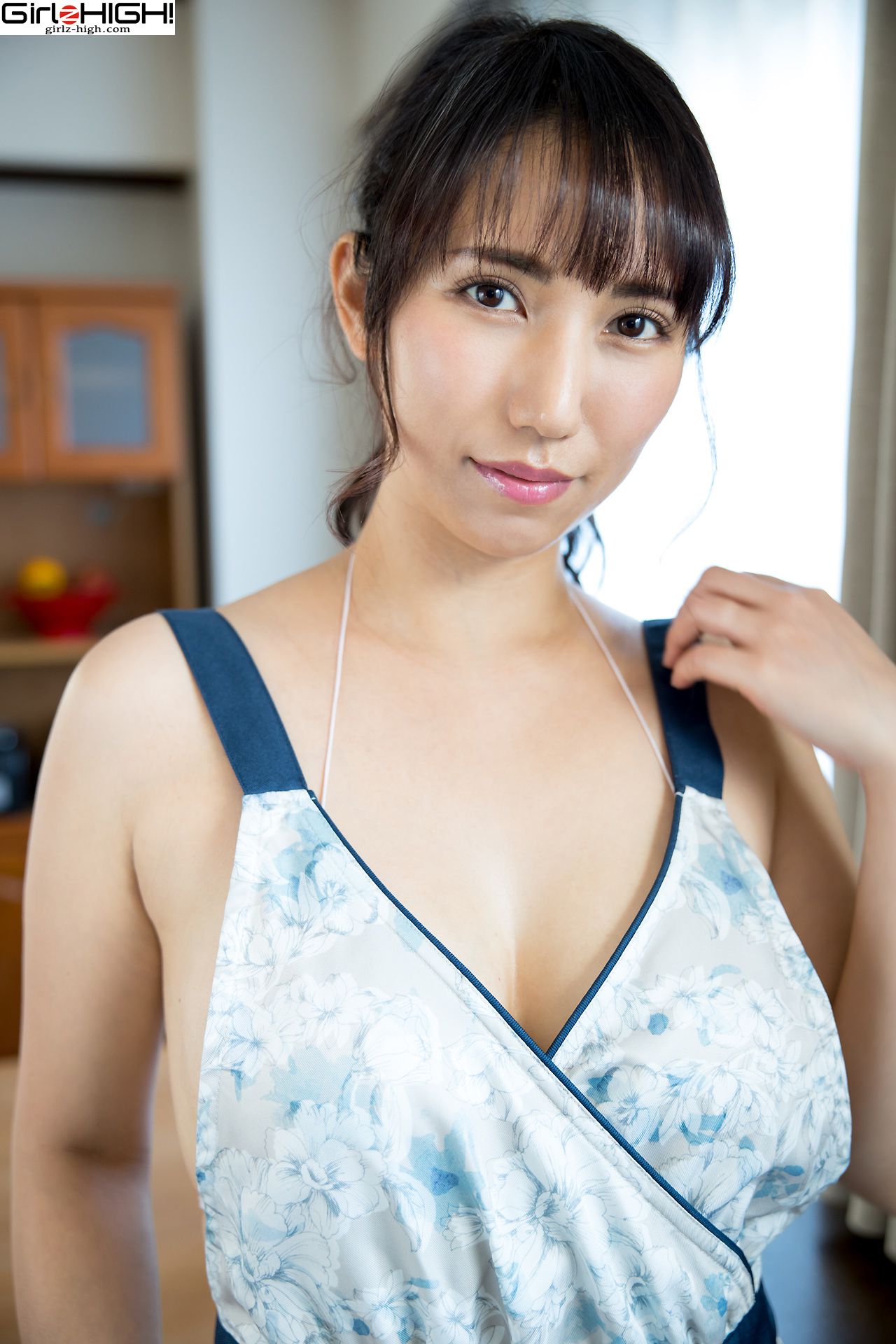 [Girlz-High] Misa Ichibana 一花美沙 - pmvr_006_003/(55P)