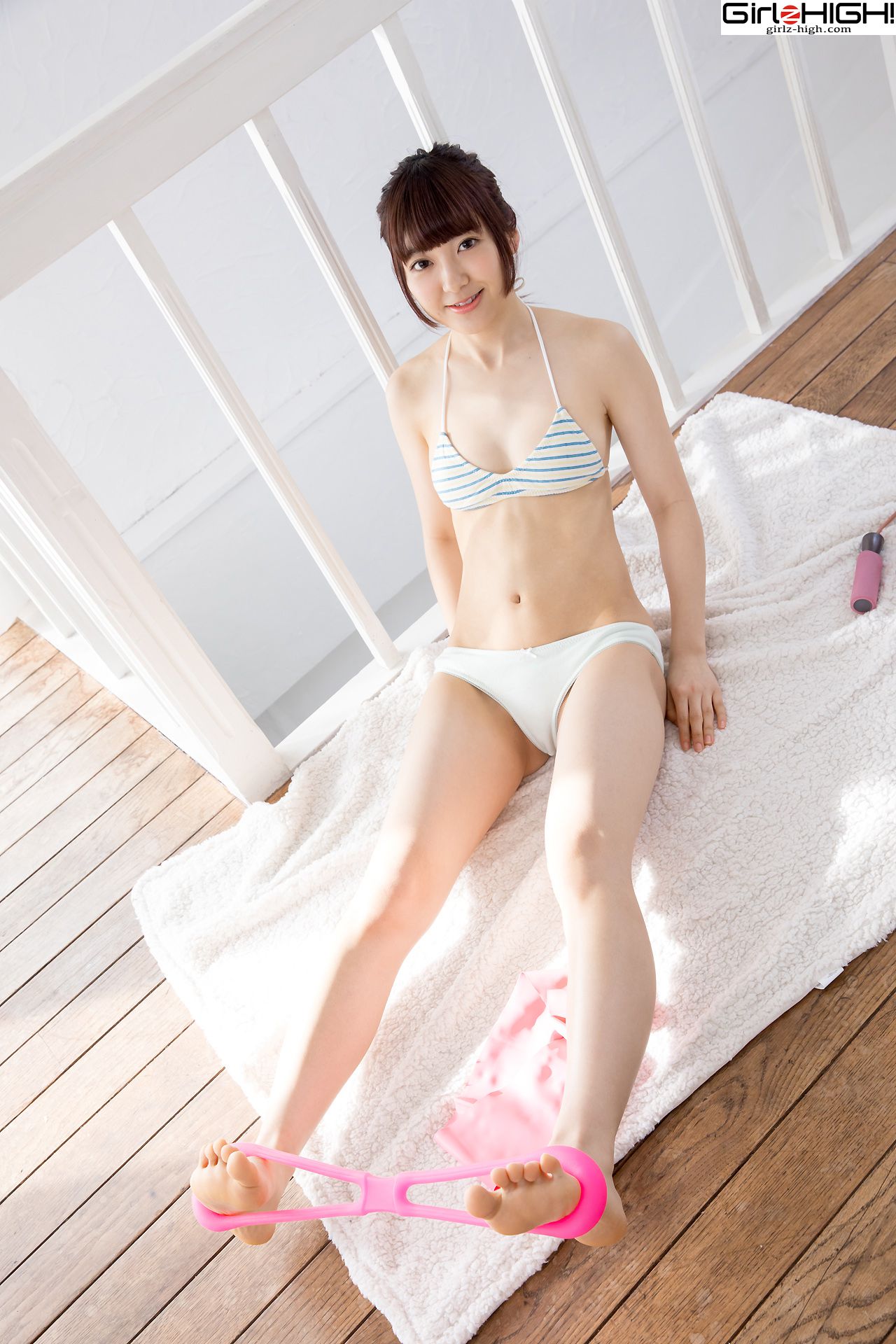 [Girlz-High] Ai Takanashi 高梨あい - ghwb_014_002/(50P)