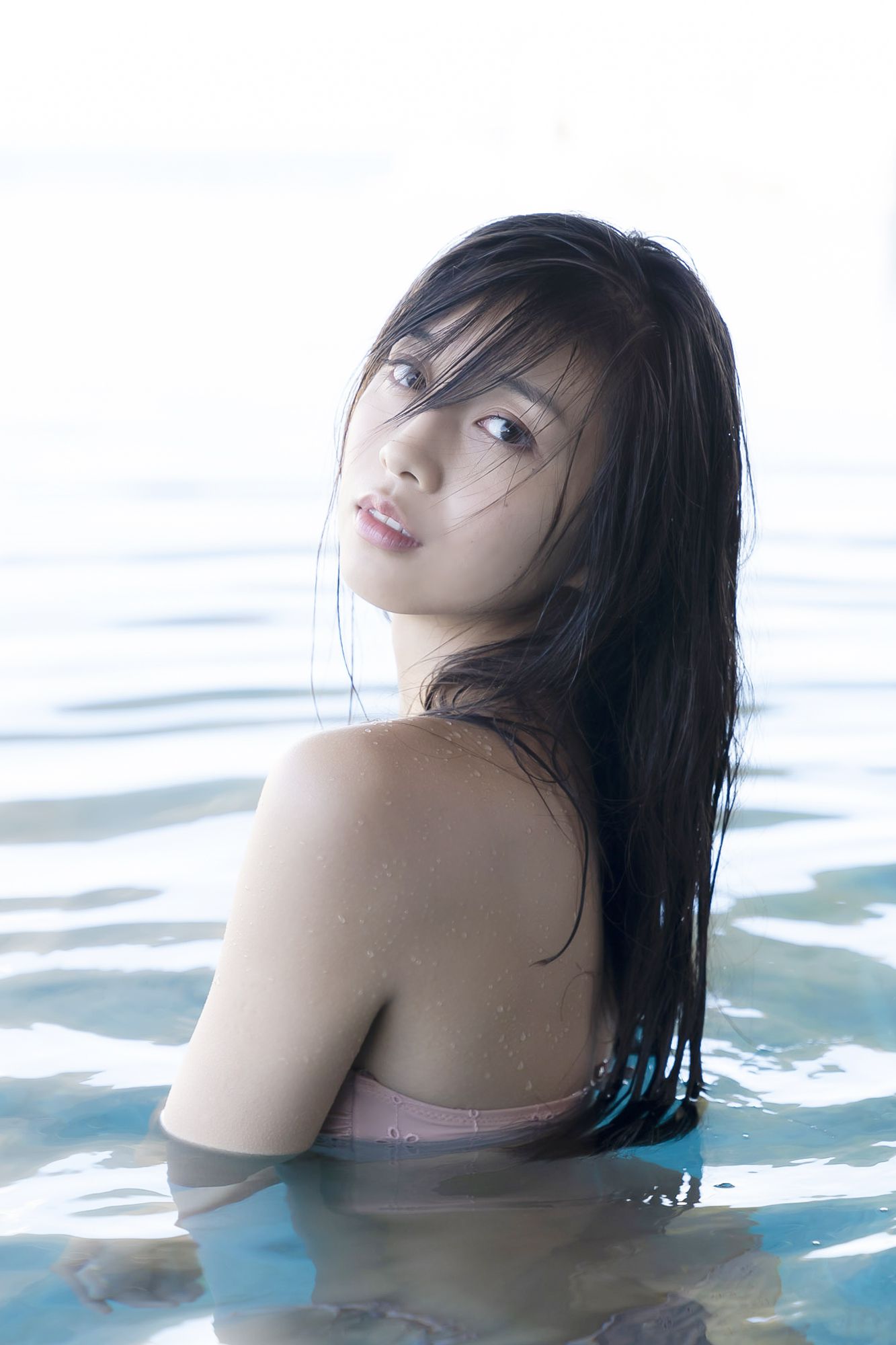 [Hello! Project Digital Books] No.204 Maria Makino 牧野真莉愛/(100P)