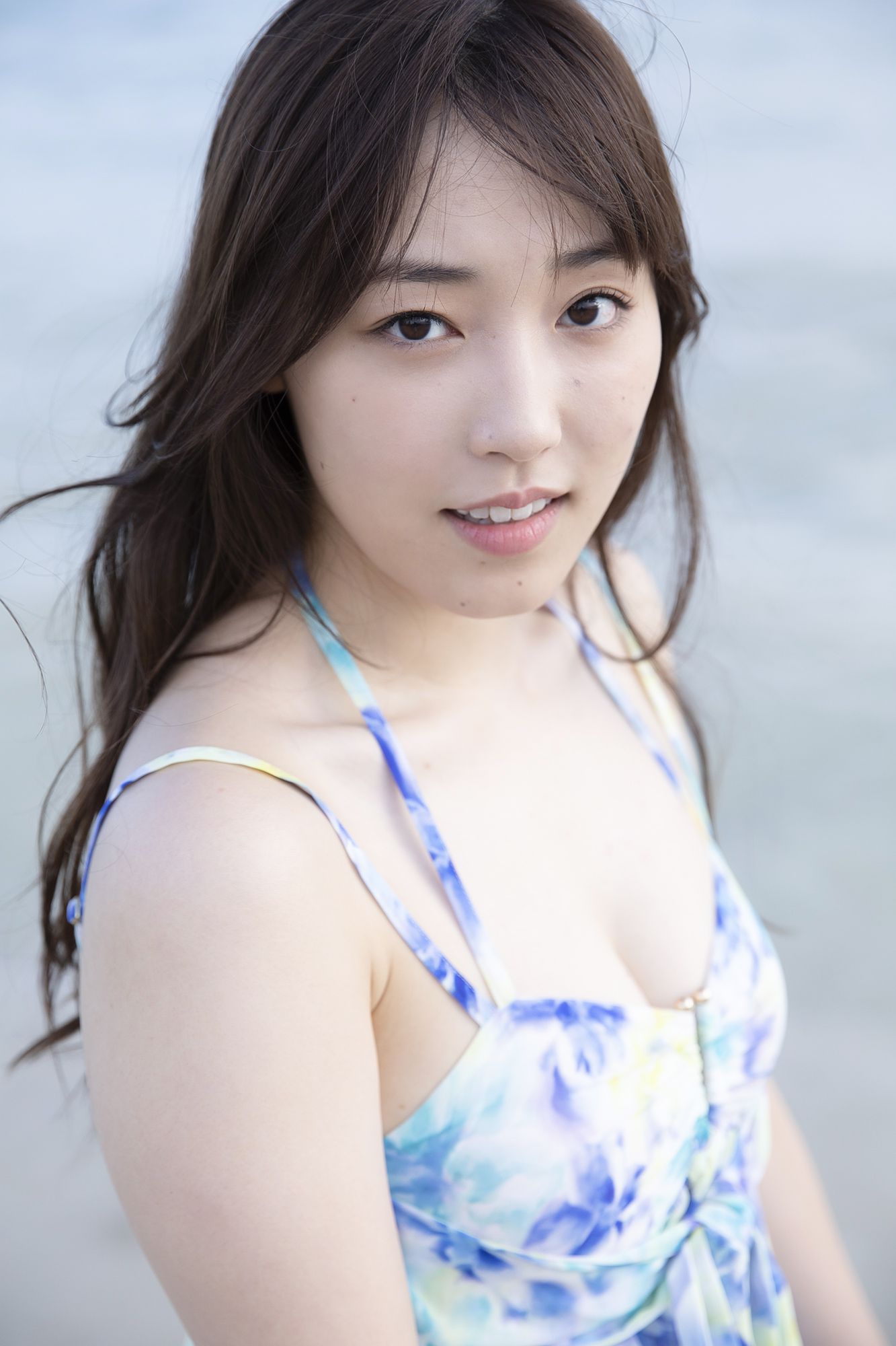 [Hello! Project Digital Books] No.203 Mizuki Fukumura 譜久村聖/(101P)