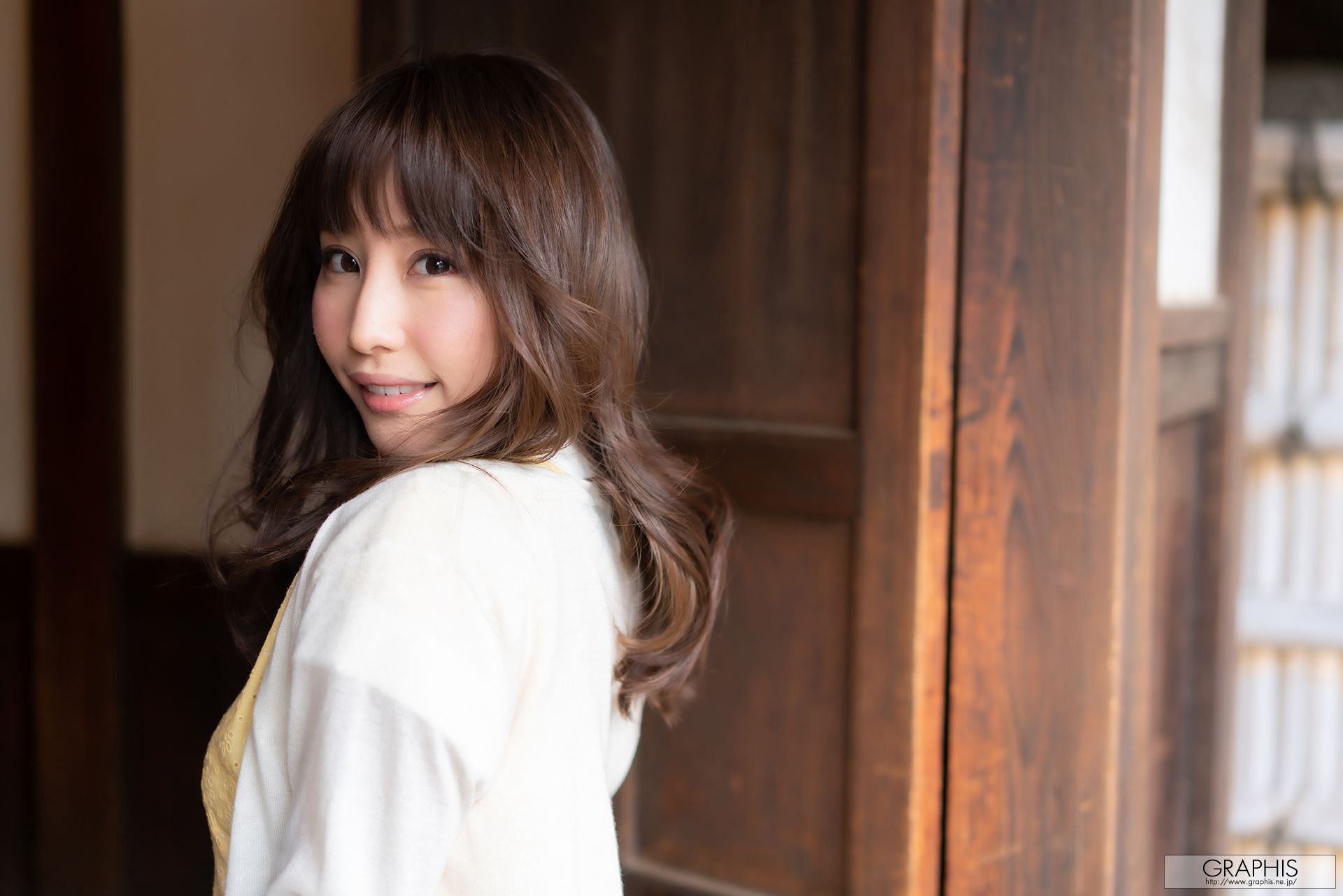 [Graphis] Limited Edition  あやみ旬果  Syunka Ayami5/(13P)