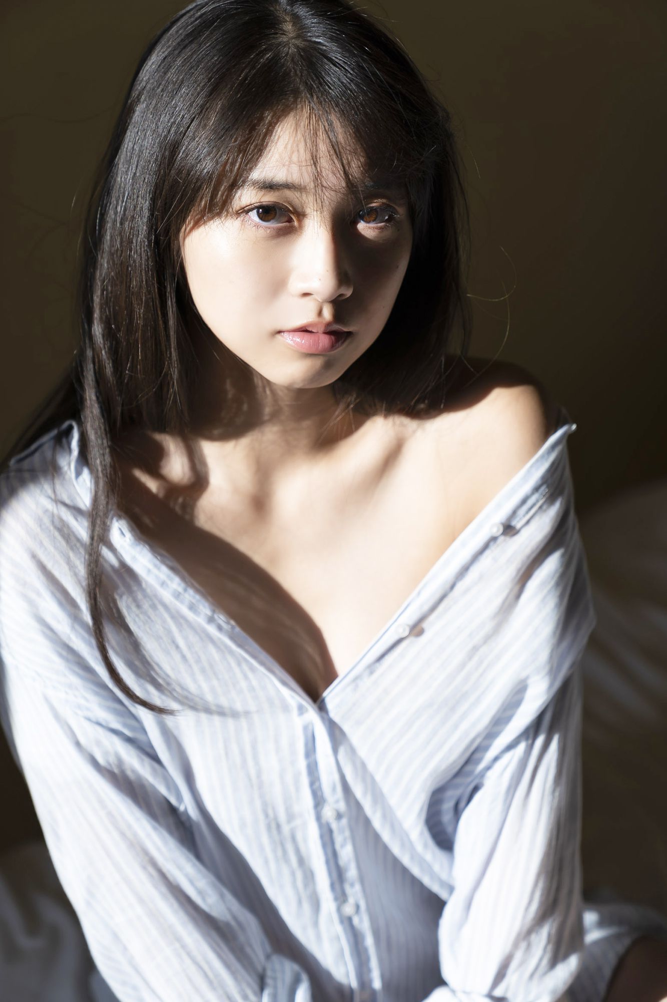 [Hello! Project Digital Books] No.204 Maria Makino 牧野真莉愛/(100P)