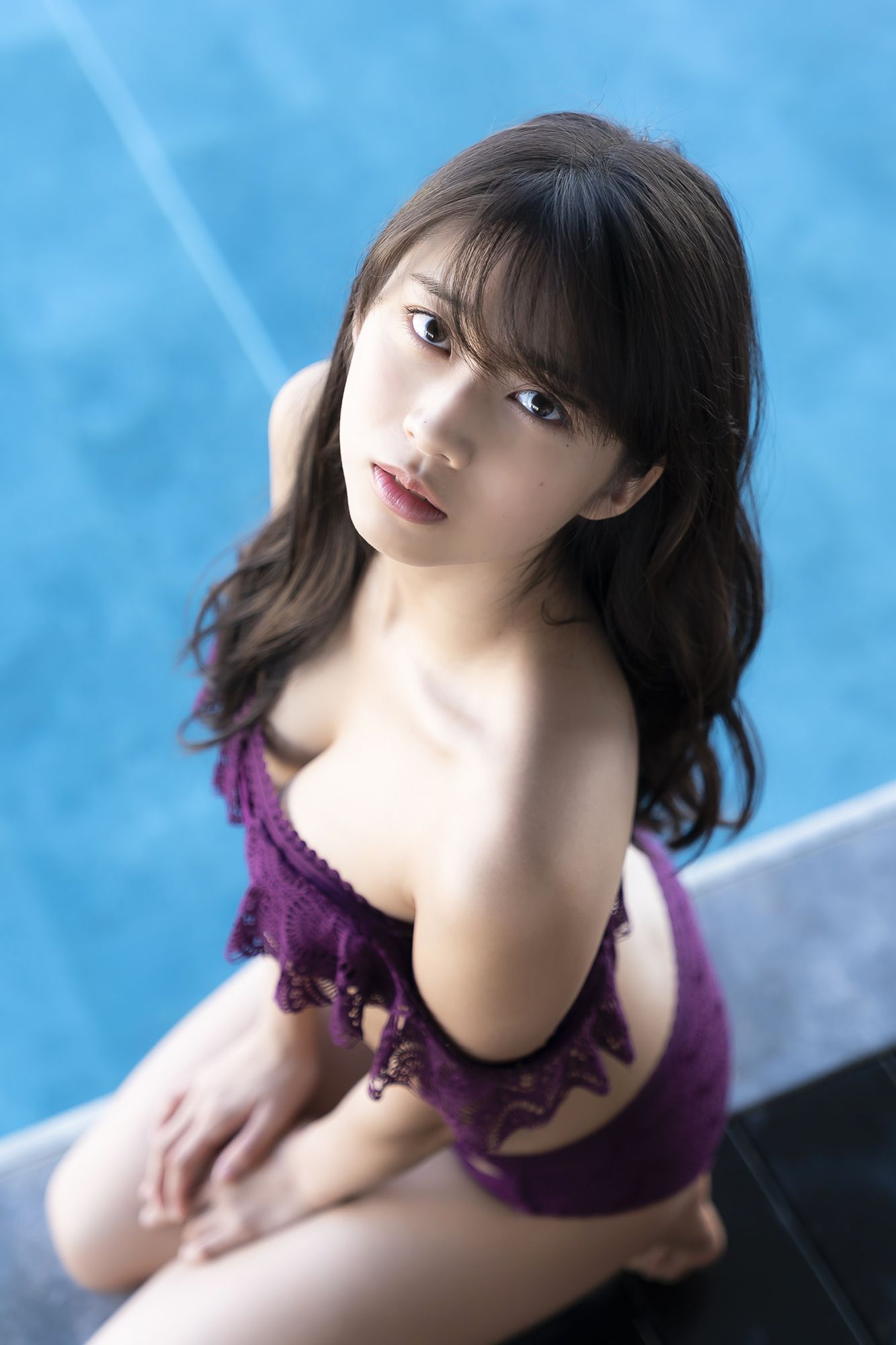 [Hello! Project Digital Books] No.204 Maria Makino 牧野真莉愛/(100P)