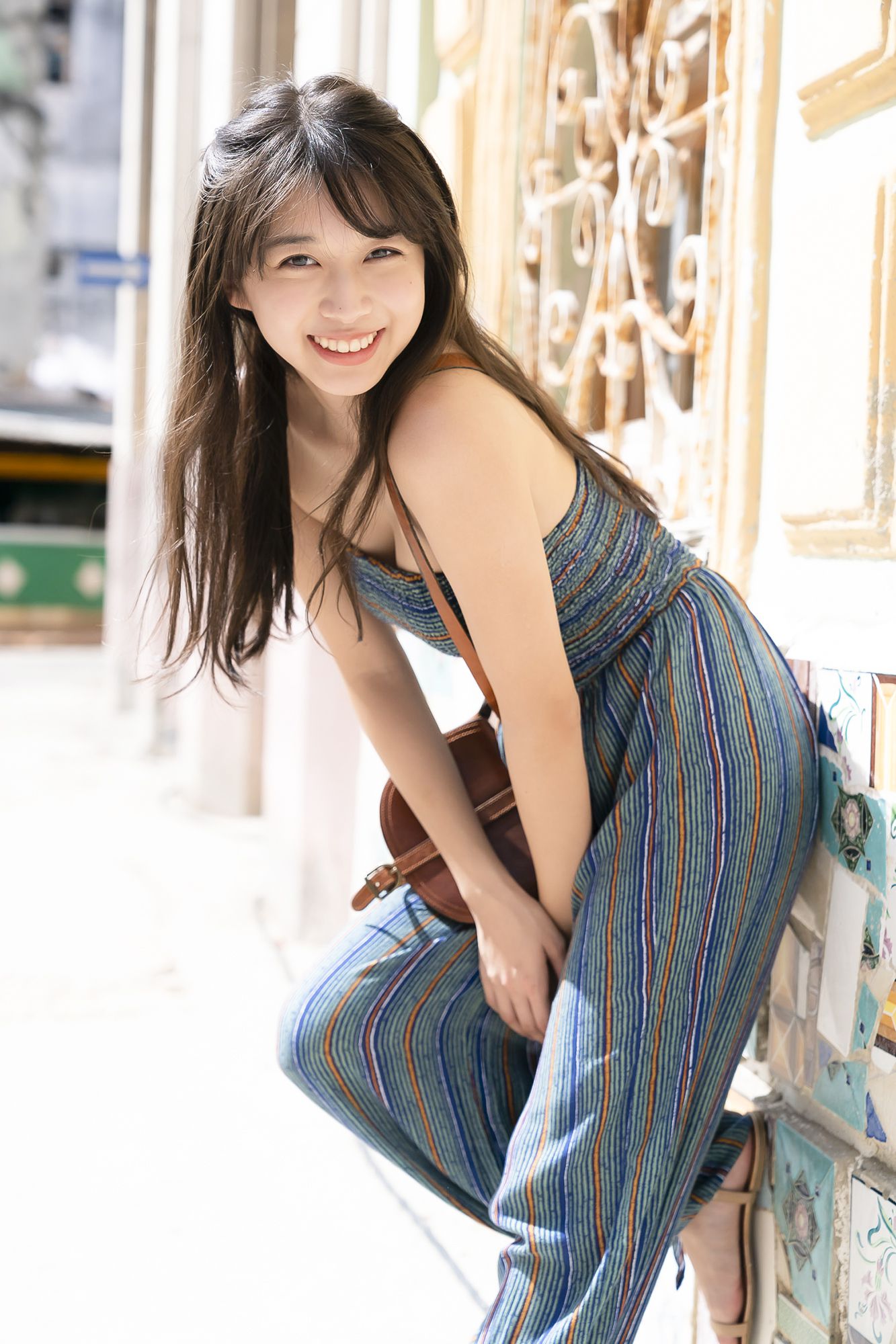 [Hello! Project Digital Books] No.204 Maria Makino 牧野真莉愛/(100P)