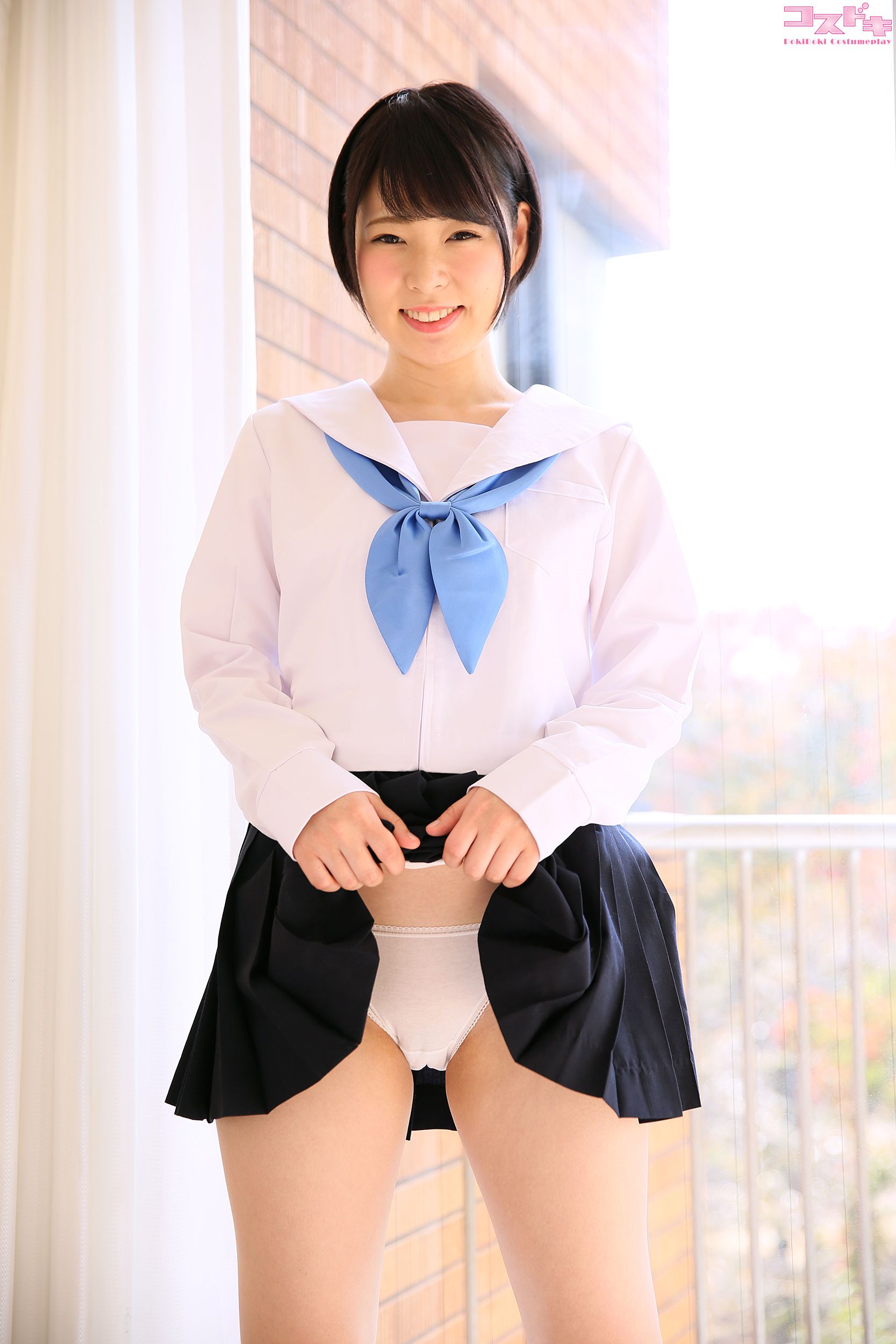 [Cosdoki] Mizuho Ishimori 石森みずほ ishimorimizuho2_pic_sailor1 2/(59P)