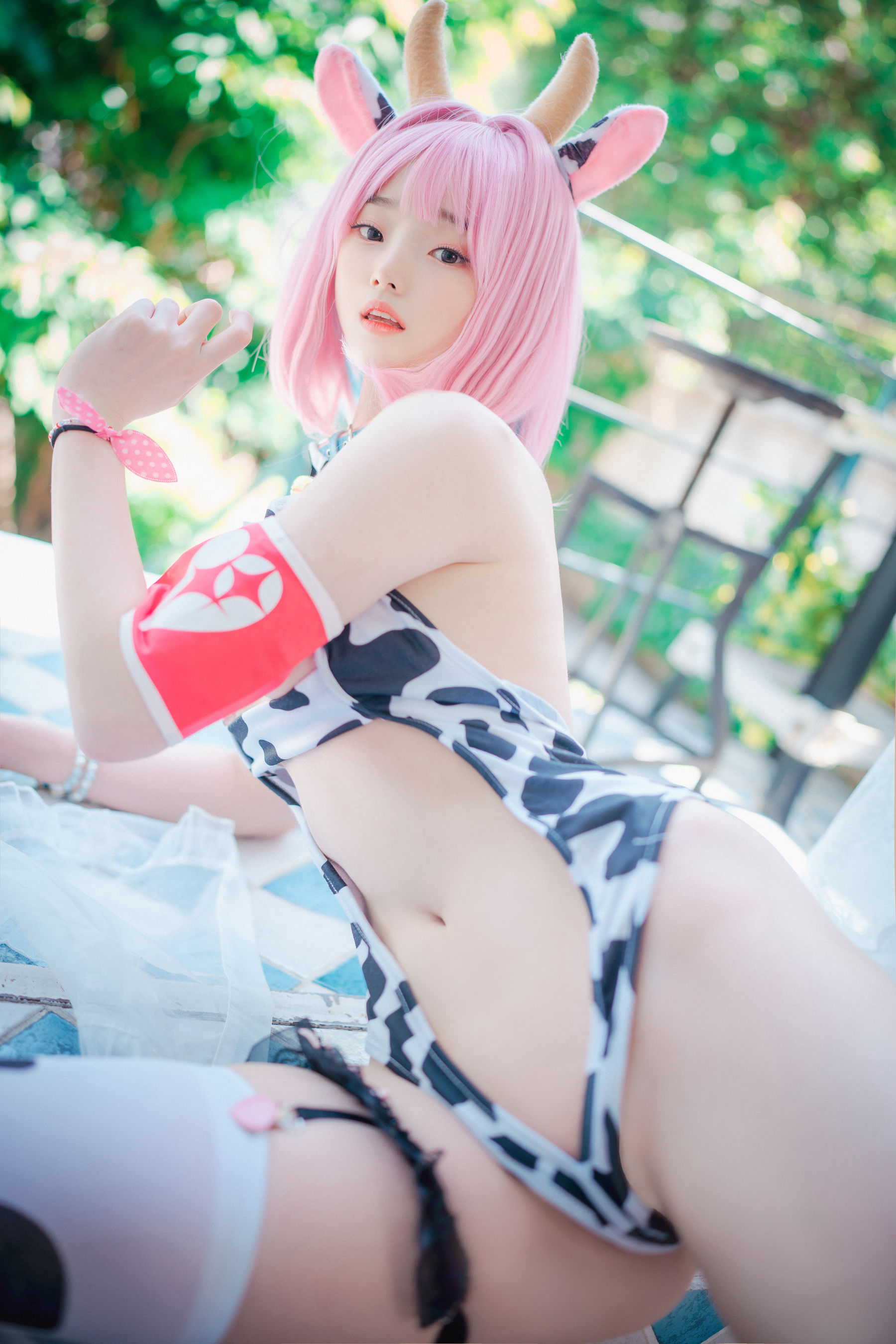 [DJAWA]  BamBi - Riamu's Celebrating the Year of the Cow #1/(142P)