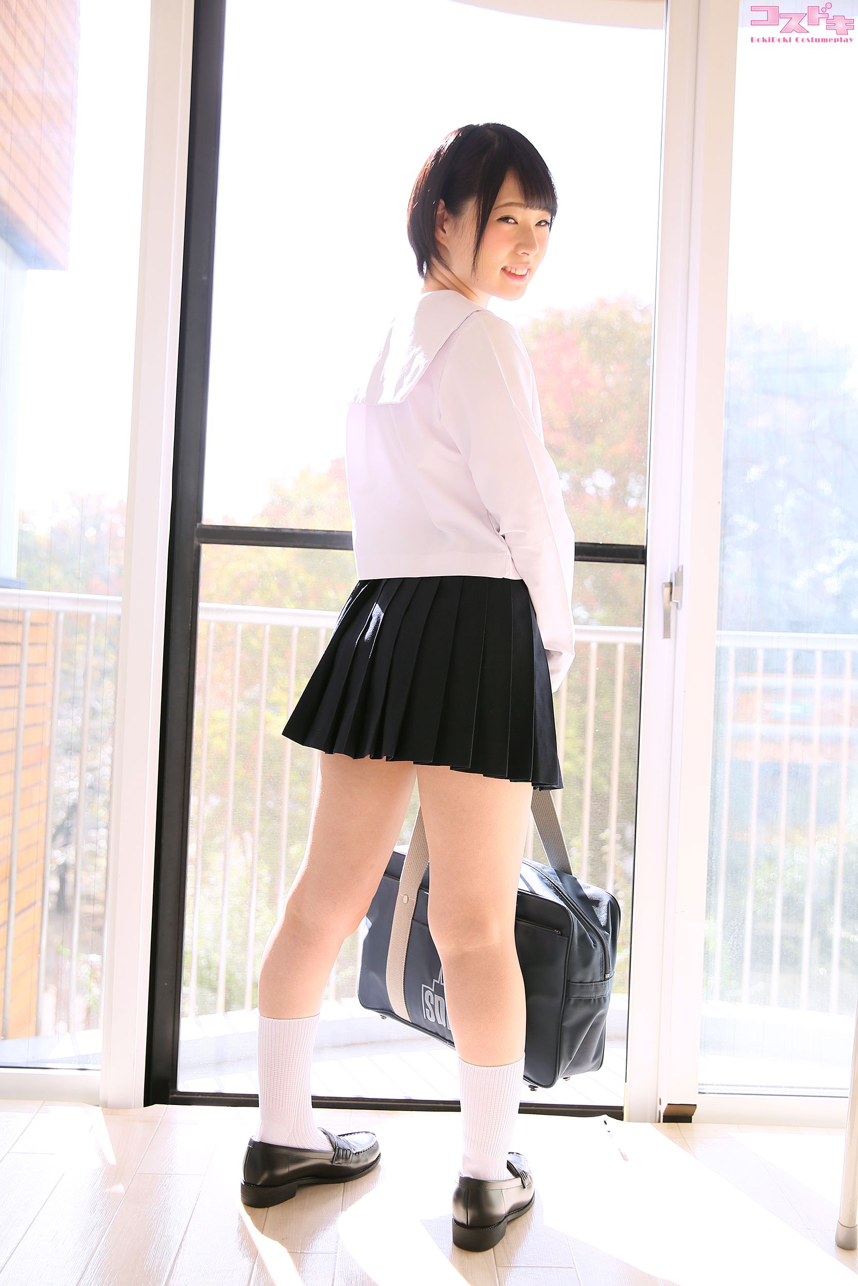 [Cosdoki] Mizuho Ishimori 石森みずほ ishimorimizuho2_pic_sailor1 2/(59P)