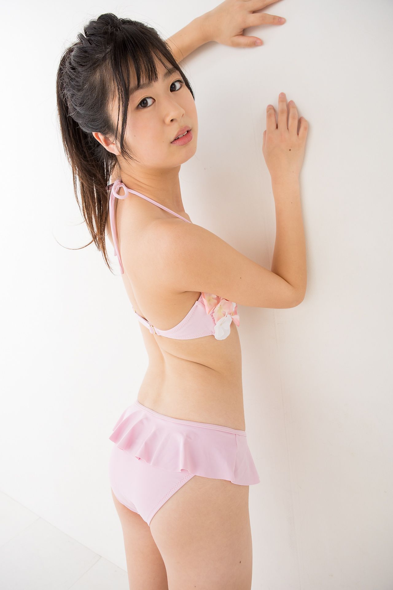 [Minisuka.tv] Kokone Nanase 七瀬ここね - Regular Gallery 02/(55P)