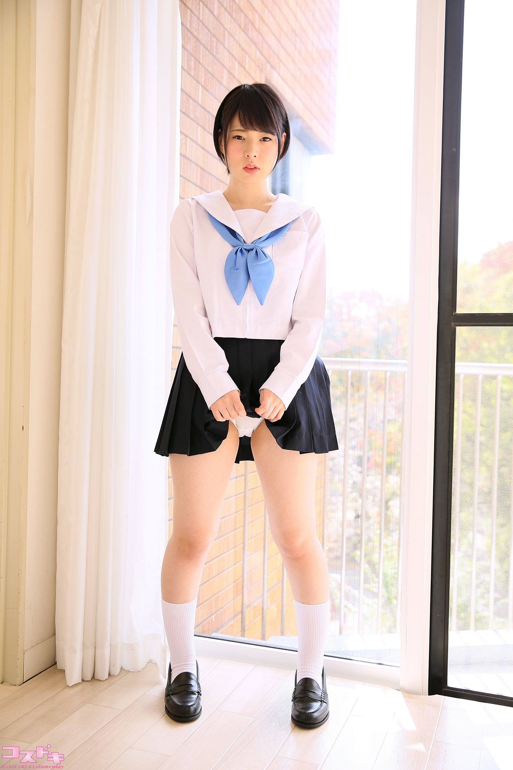 [Cosdoki] Mizuho Ishimori 石森みずほ ishimorimizuho2_pic_sailor1 2/(59P)