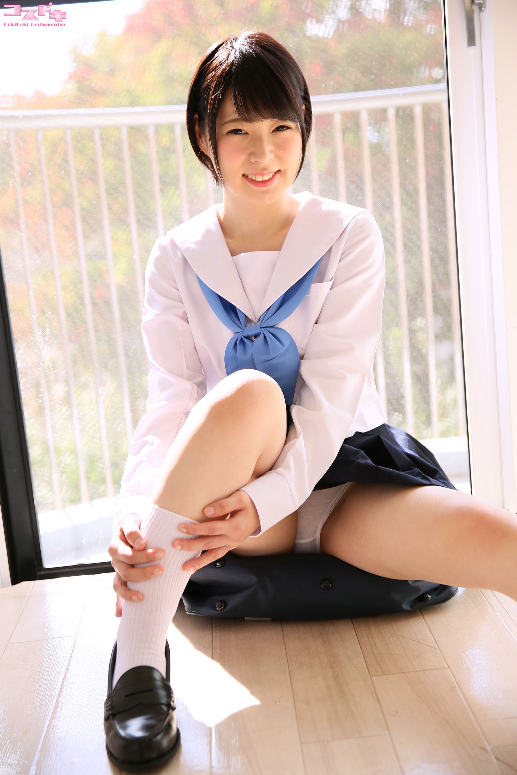 [Cosdoki] Mizuho Ishimori 石森みずほ ishimorimizuho2_pic_sailor1 2/(59P)