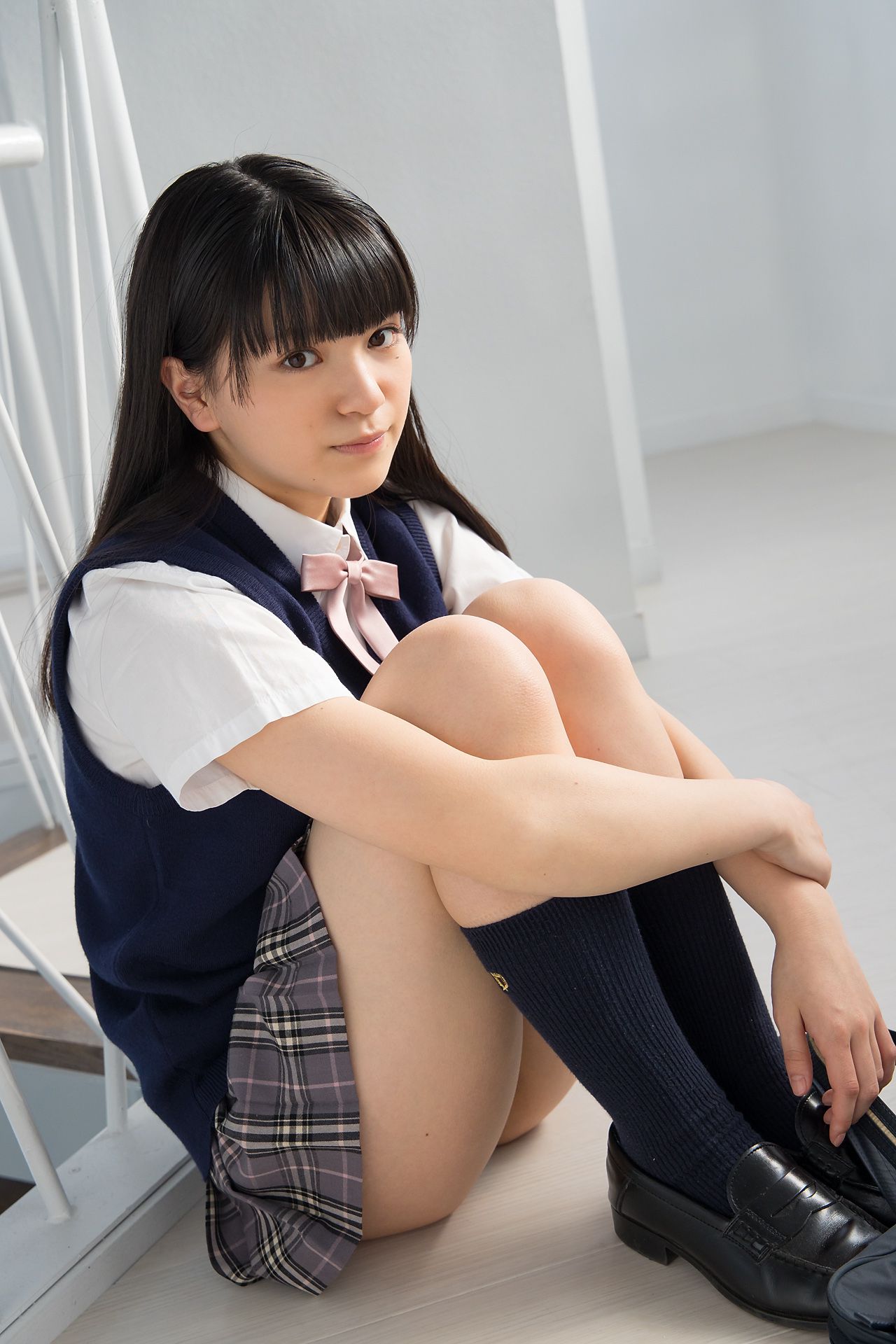 [Minisuka.tv] Hinako Tamaki 玉城ひなこ - Regular Gallery 5.1/(53P)