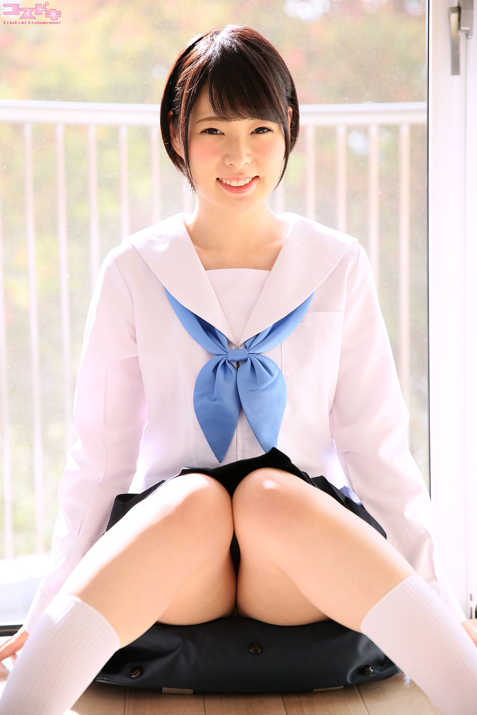 [Cosdoki] Mizuho Ishimori 石森みずほ ishimorimizuho2_pic_sailor1 2/(59P)