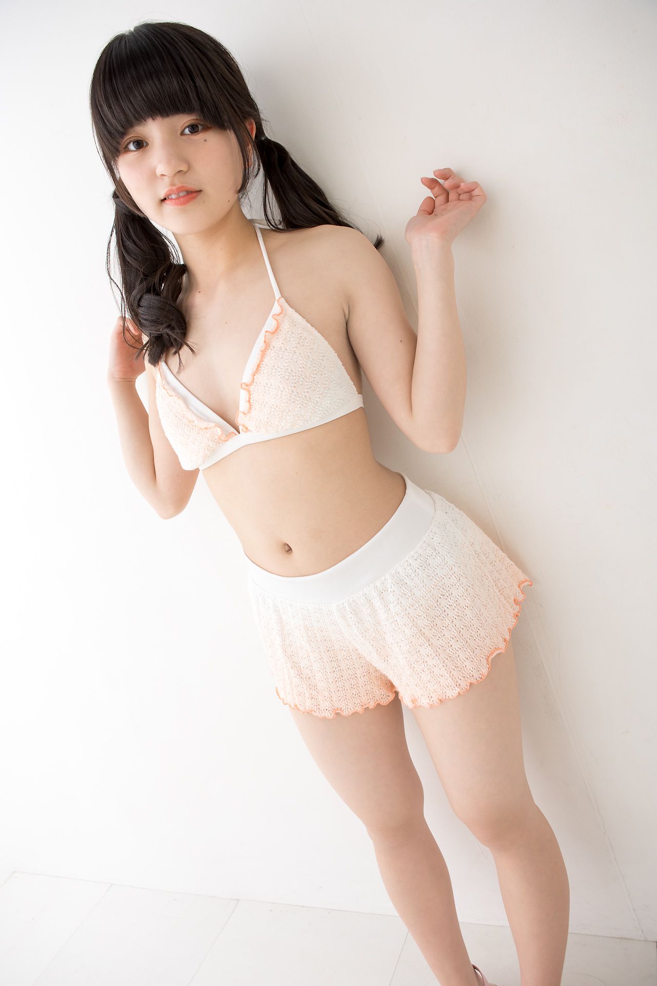 [Minisuka.tv] Hinako Tamaki 玉城ひなこ - Regular Gallery 4.1/(50P)