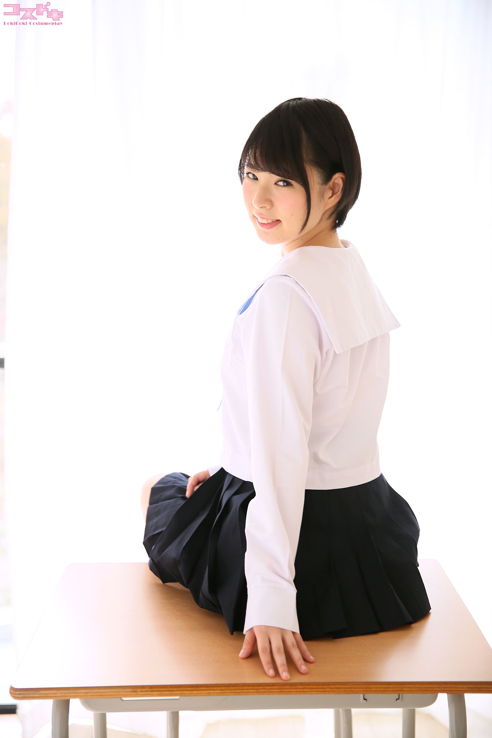 [Cosdoki] Mizuho Ishimori 石森みずほ ishimorimizuho2_pic_sailor1 2/(59P)