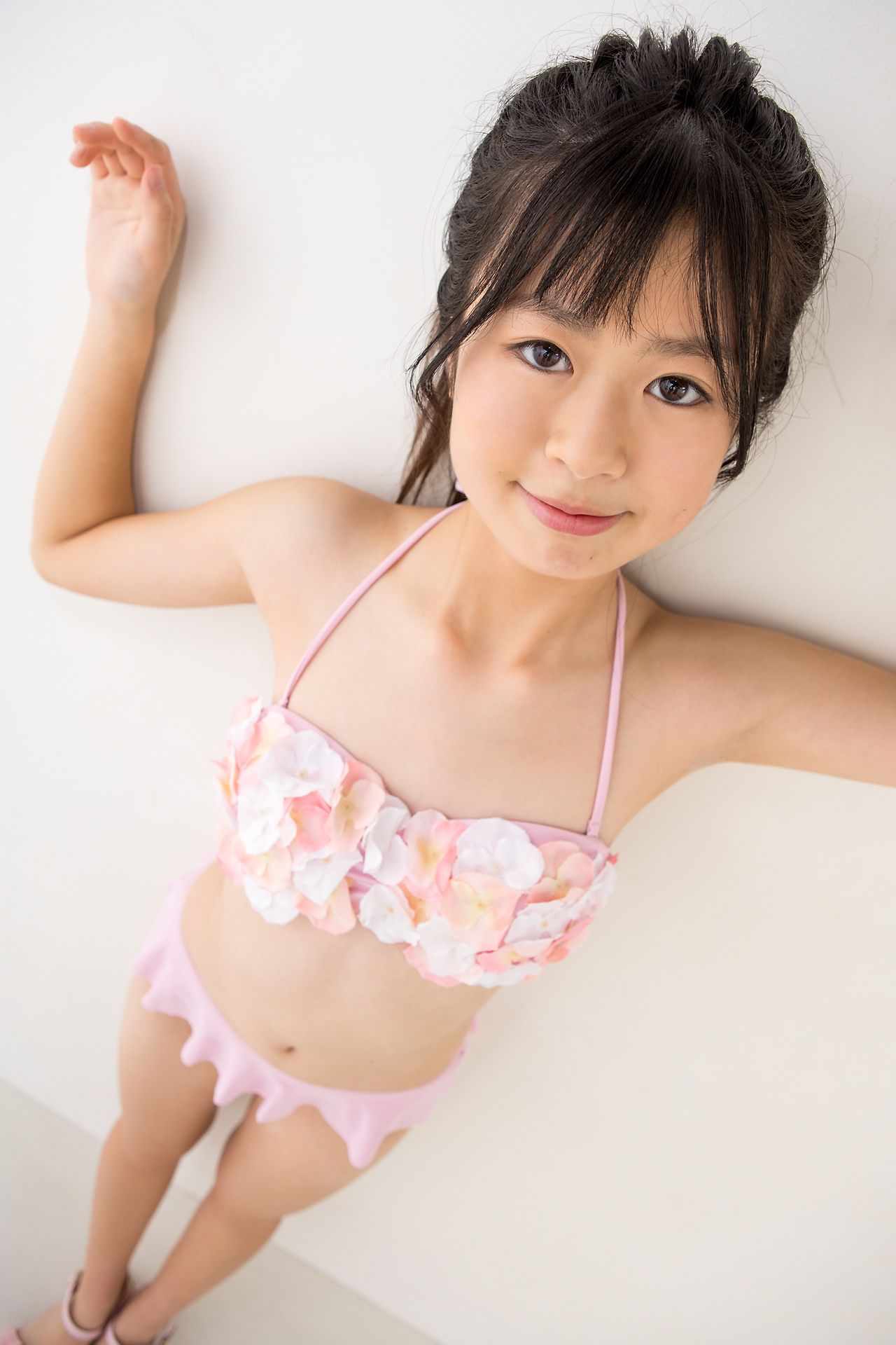 [Minisuka.tv] Kokone Nanase 七瀬ここね - Secret Gallery 02/(52P)