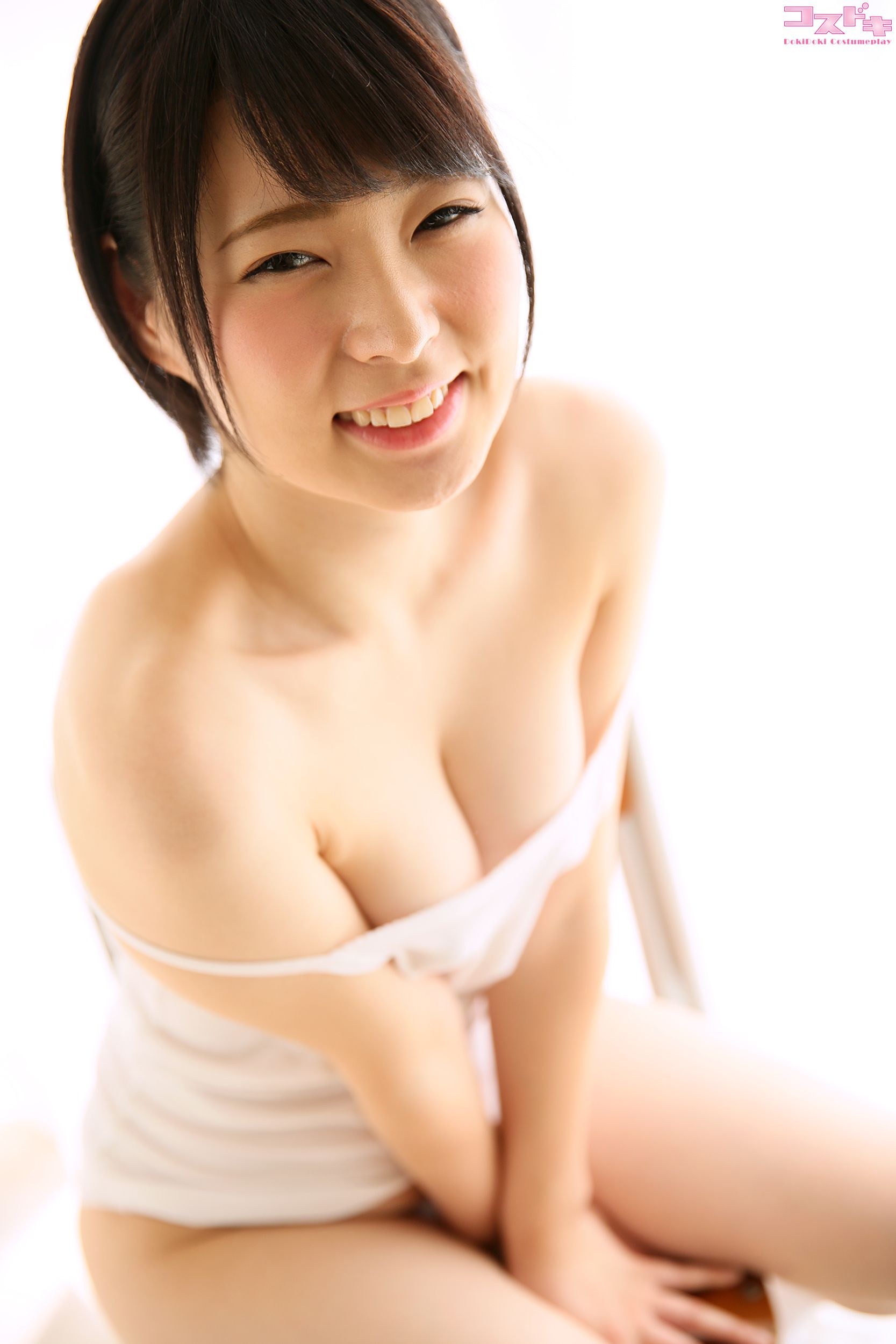 [Cosdoki] Mizuho Ishimori 石森みずほ ishimorimizuho2_pic_sailor1 2/(59P)