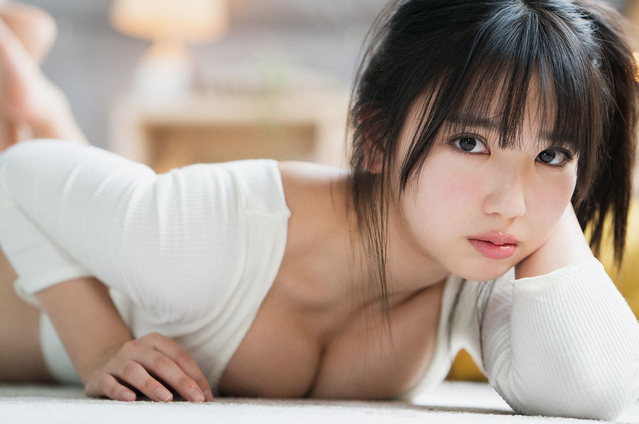 [WPB-net] No.253 Aika Sawaguchi 沢口愛華 – Starting Line スタートライン/(189P)