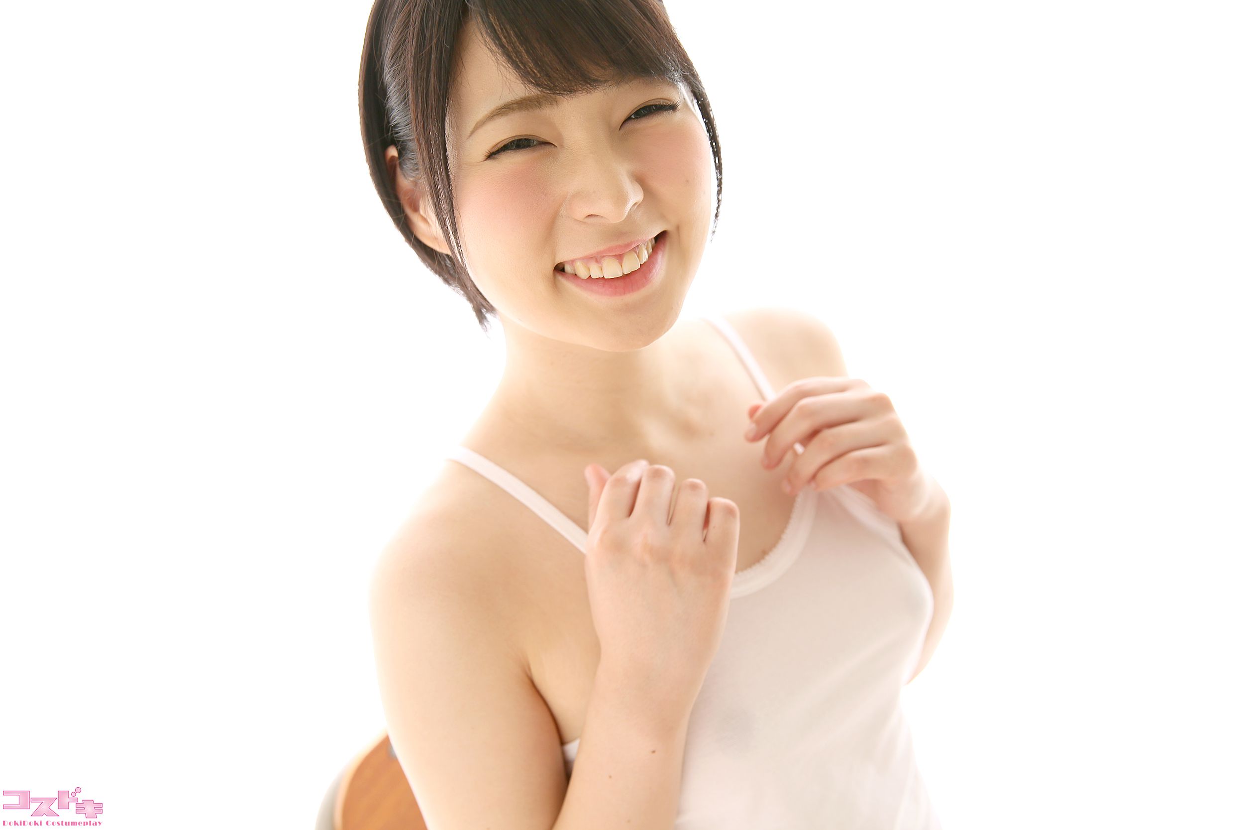 [Cosdoki] Mizuho Ishimori 石森みずほ ishimorimizuho2_pic_sailor1 2/(59P)