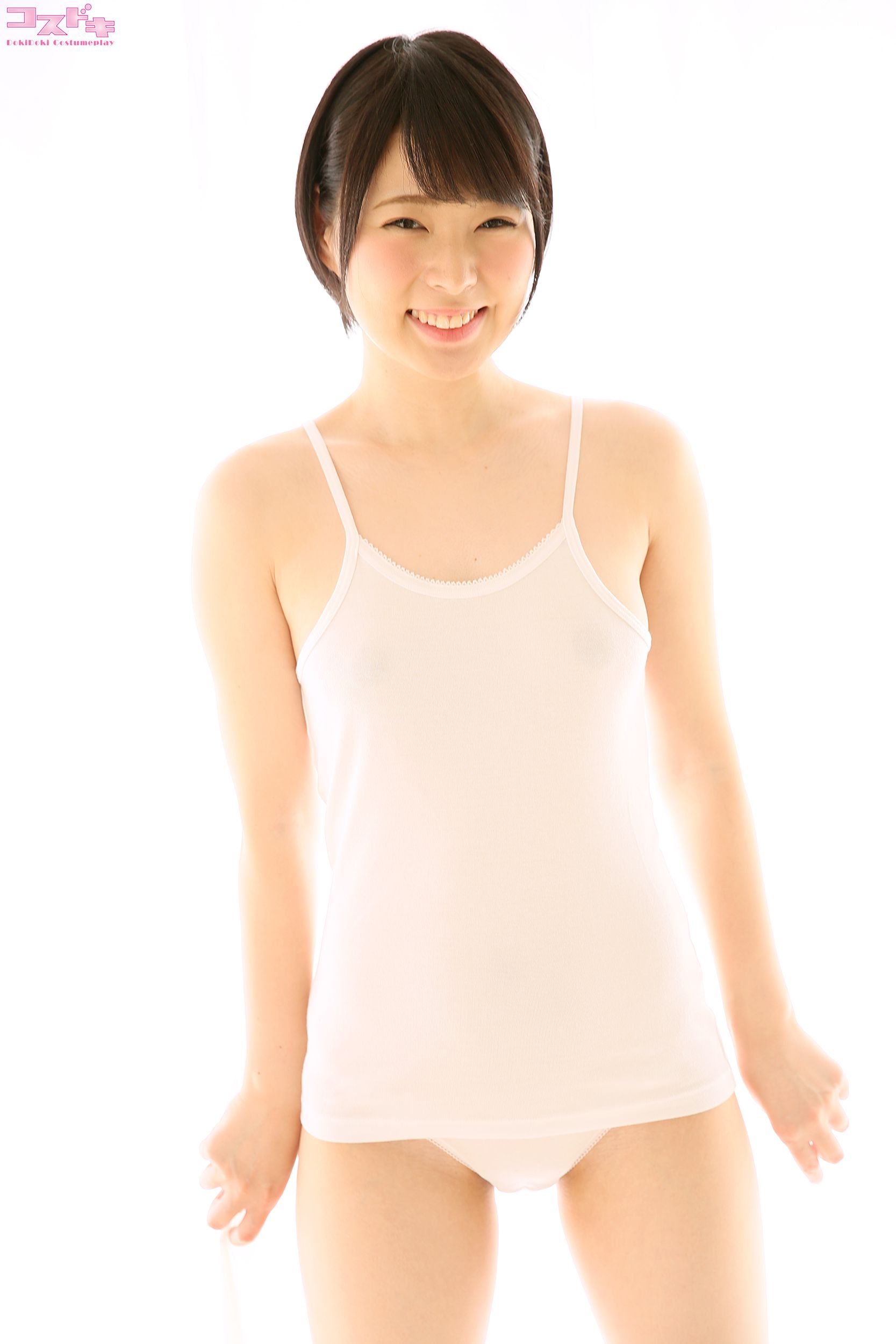 [Cosdoki] Mizuho Ishimori 石森みずほ ishimorimizuho2_pic_sailor1 2/(59P)