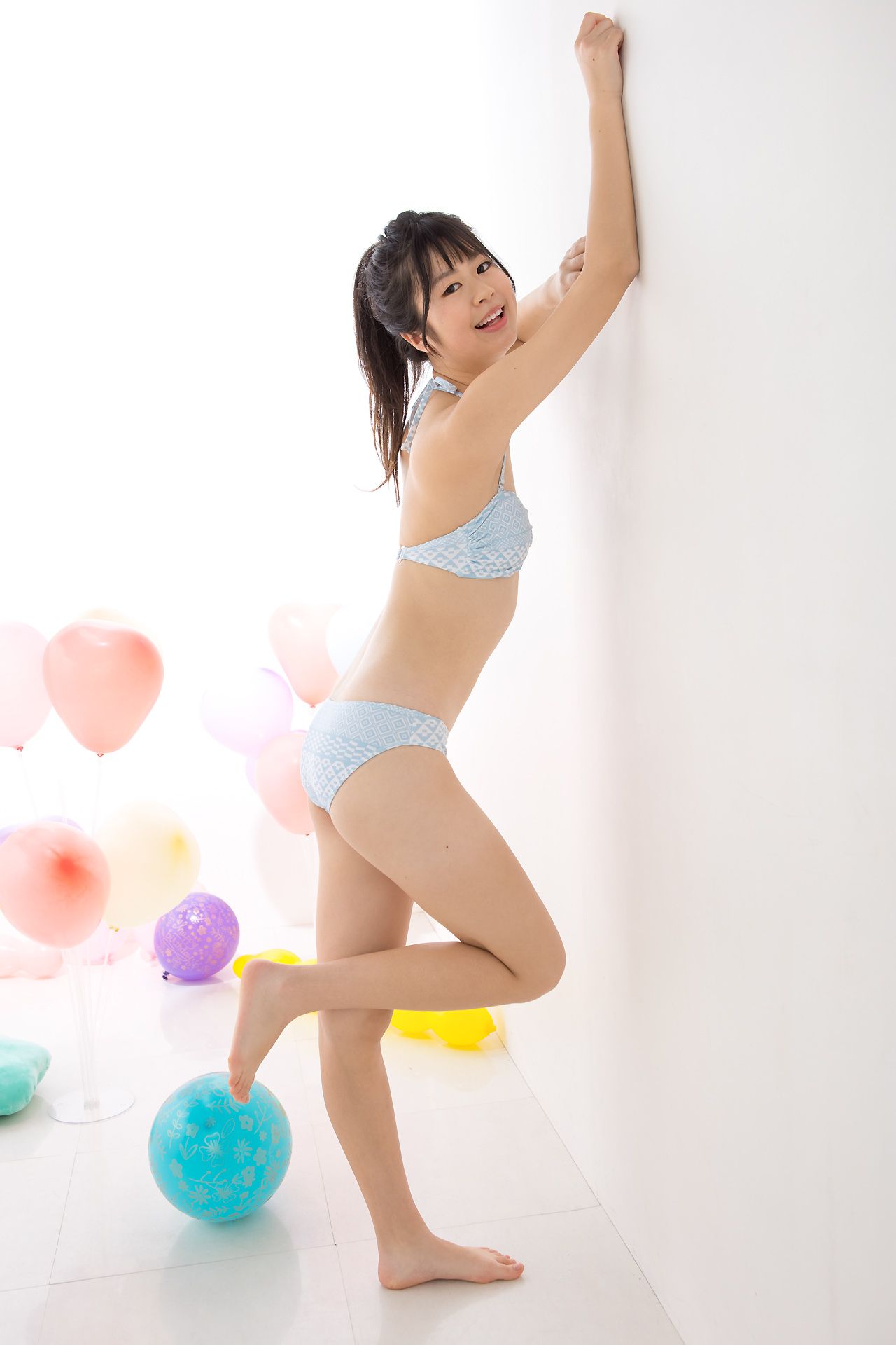 [Minisuka.tv] Kokone Nanase 七瀬ここね - Secret Gallery 03/(60P)