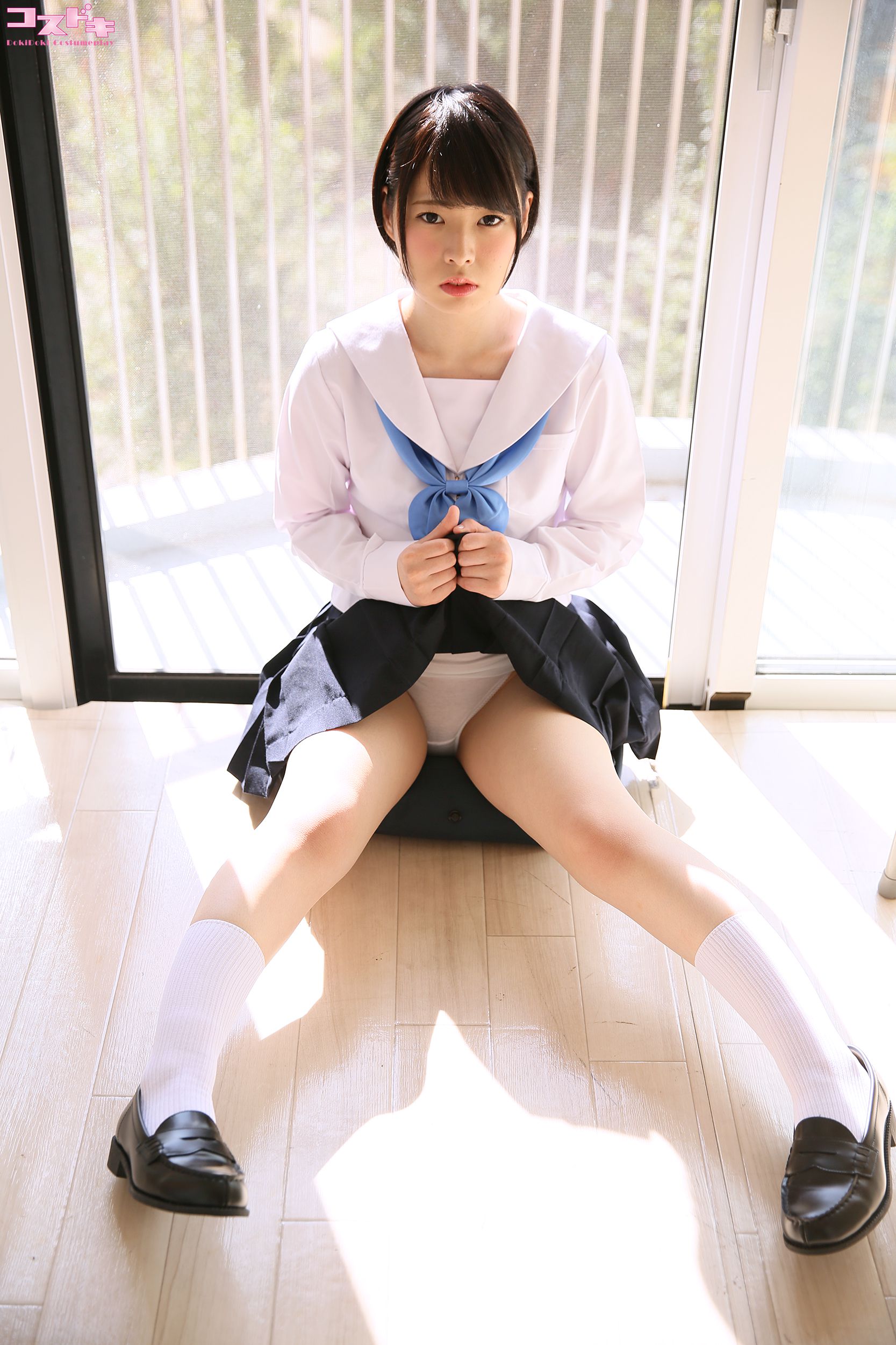 [Cosdoki] Mizuho Ishimori 石森みずほ ishimorimizuho2_pic_sailor1 2/(59P)