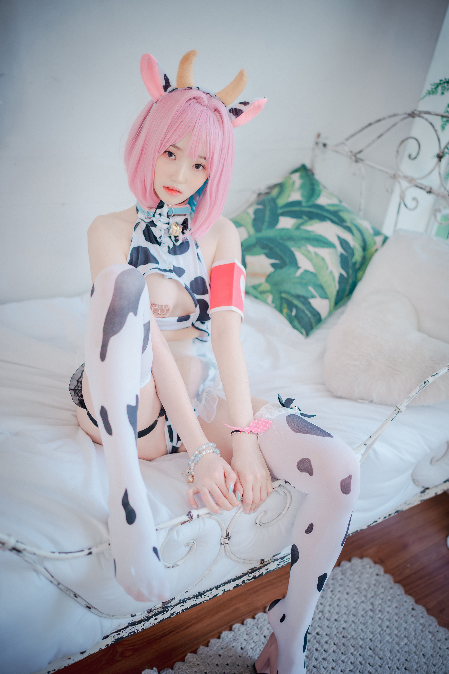 [DJAWA]  BamBi - Riamu's Celebrating the Year of the Cow #1/(142P)