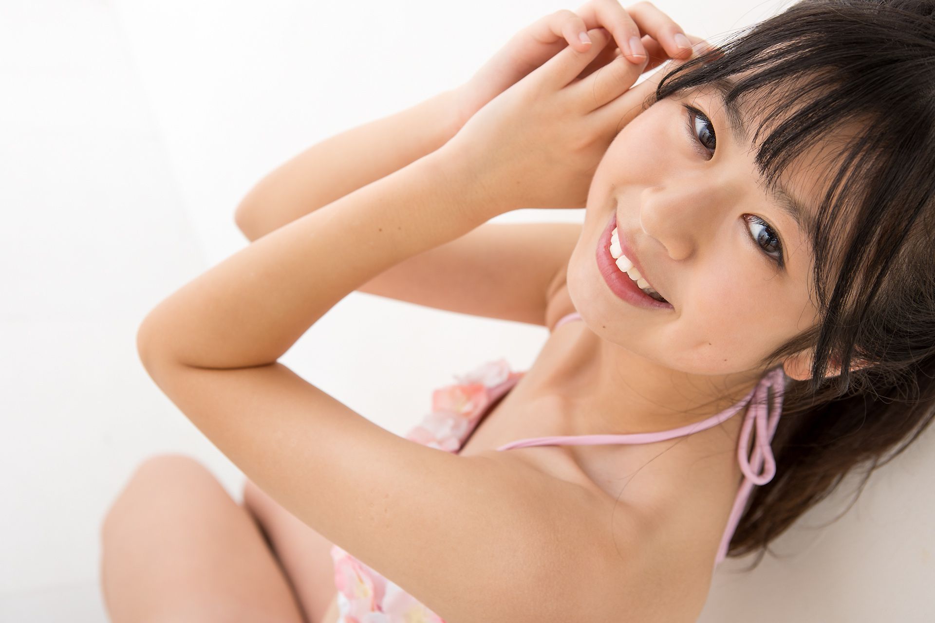 [Minisuka.tv] Kokone Nanase 七瀬ここね - Secret Gallery 02/(52P)