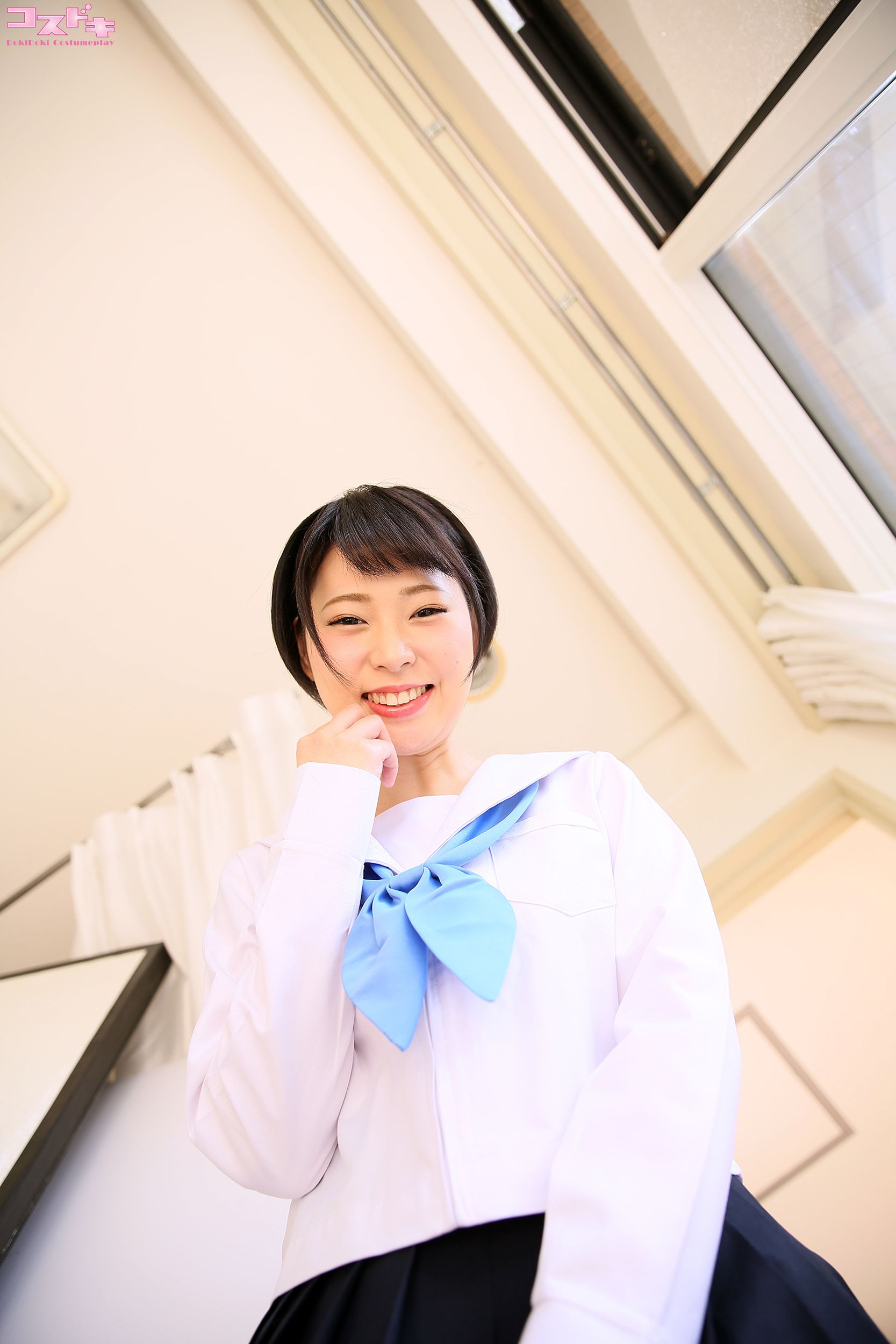 [Cosdoki] Mizuho Ishimori 石森みずほ ishimorimizuho2_pic_sailor1 2/(59P)