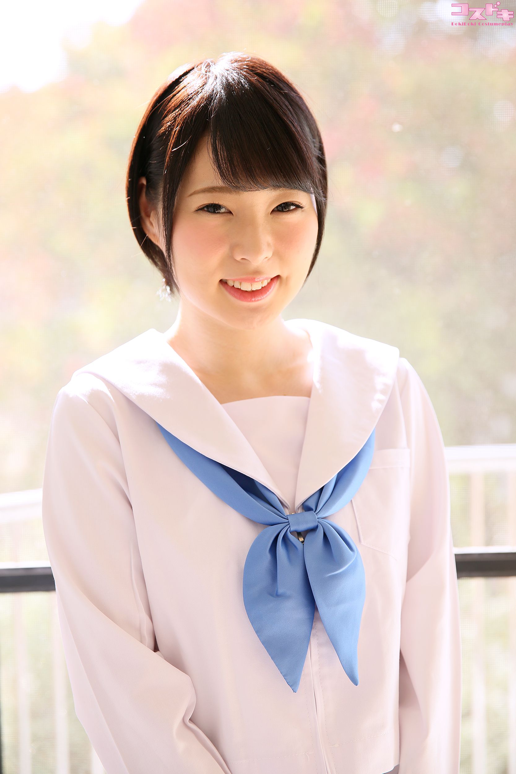 [Cosdoki] Mizuho Ishimori 石森みずほ ishimorimizuho2_pic_sailor1 2/(59P)