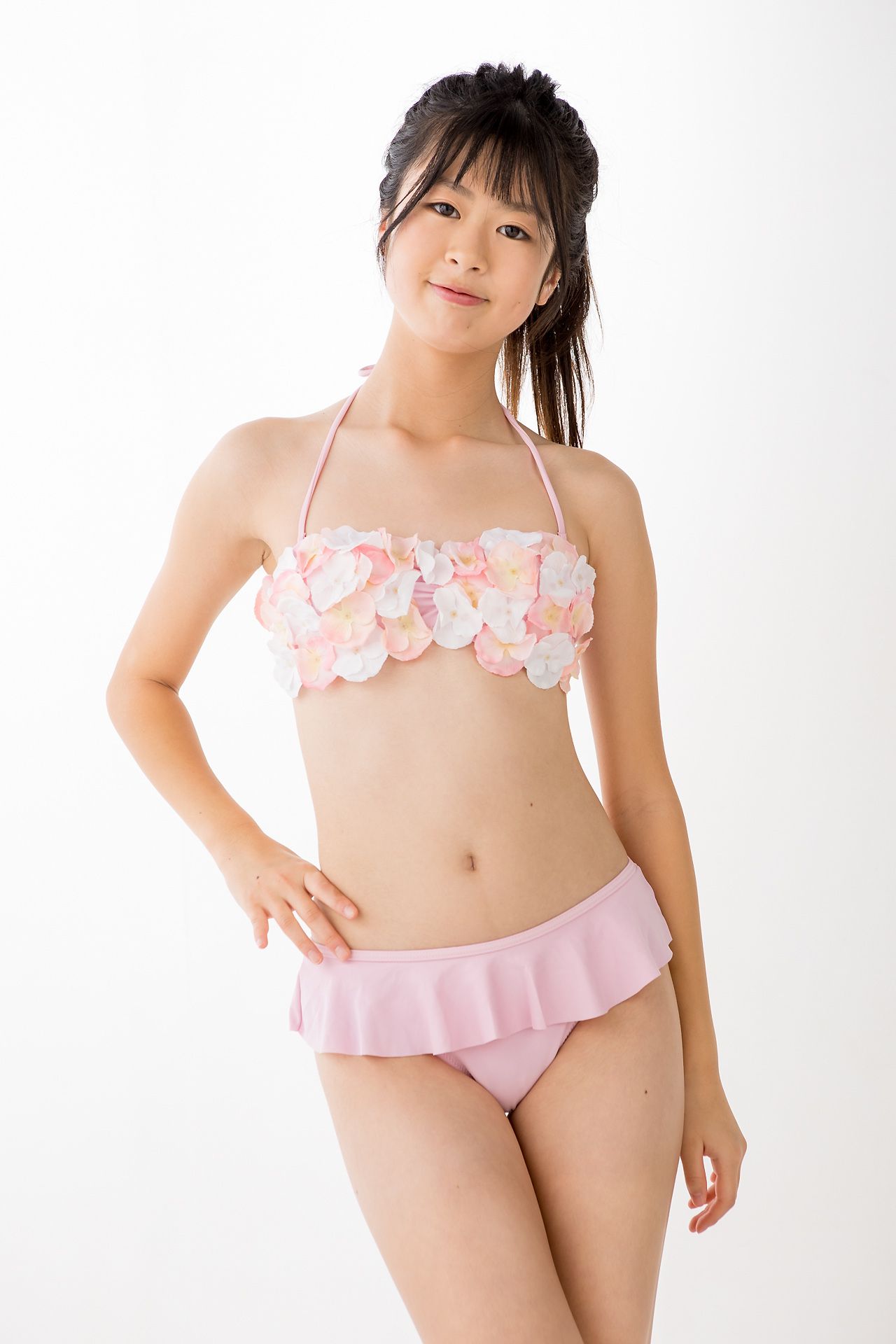 [Minisuka.tv] Kokone Nanase 七瀬ここね - Regular Gallery 02/(55P)