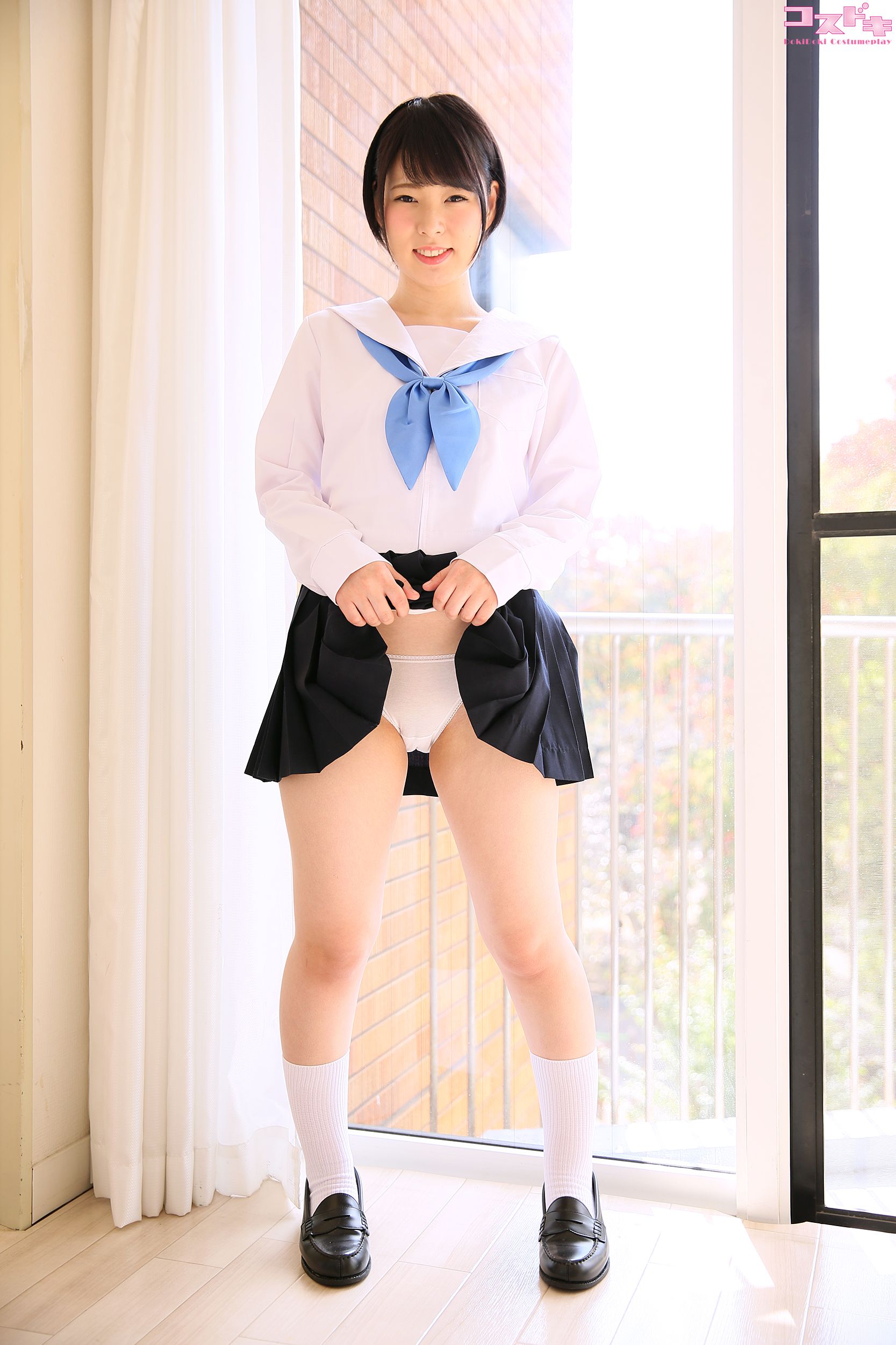 [Cosdoki] Mizuho Ishimori 石森みずほ ishimorimizuho2_pic_sailor1 2/(59P)