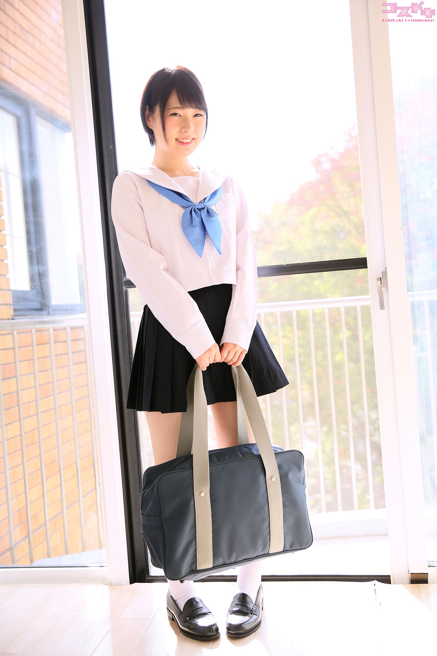 [Cosdoki] Mizuho Ishimori 石森みずほ ishimorimizuho2_pic_sailor1 2/(59P)