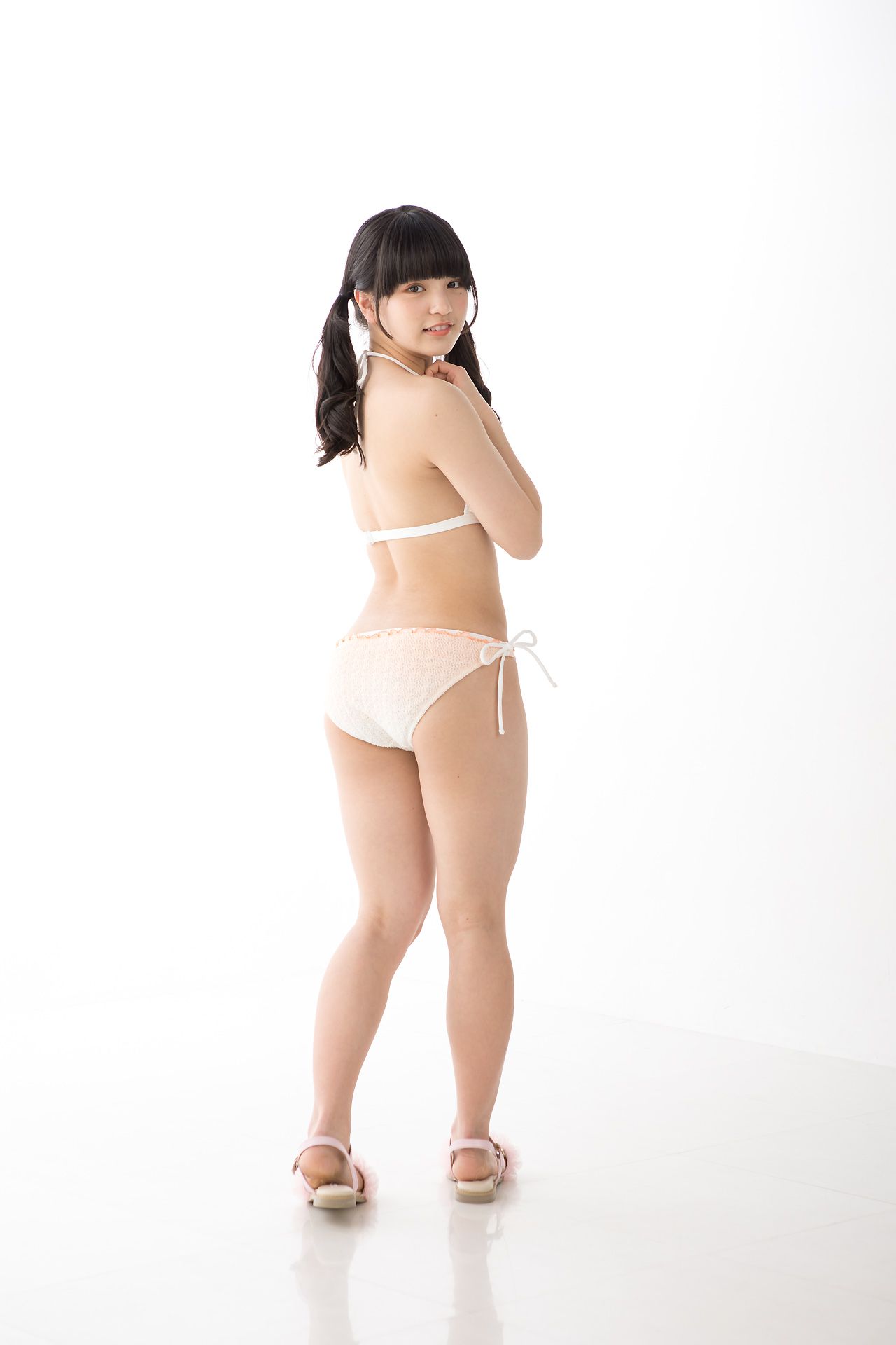 [Minisuka.tv] Hinako Tamaki 玉城ひなこ - Regular Gallery 4.1/(50P)