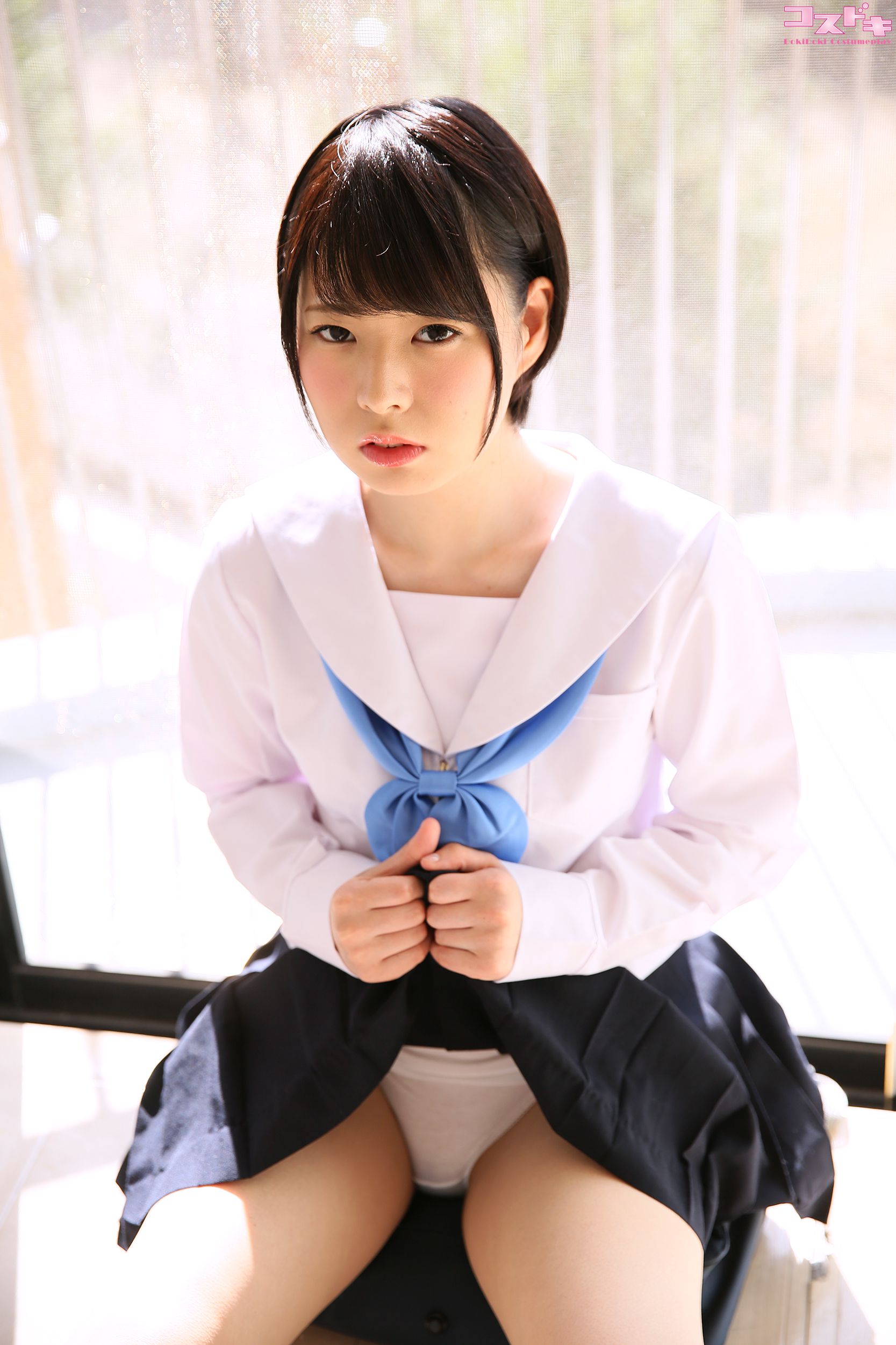 [Cosdoki] Mizuho Ishimori 石森みずほ ishimorimizuho2_pic_sailor1 2/(59P)