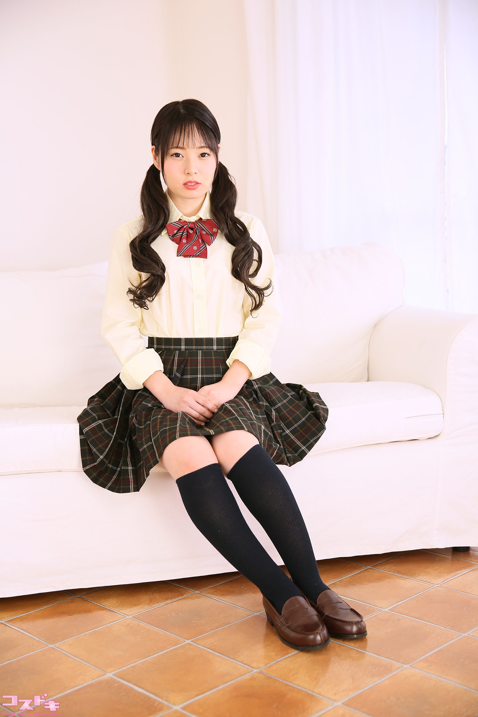 [Cosdoki] Mizuho Ishimori 石森みずほ ishimorimizuho2_pic_seifuku1 2/(59P)