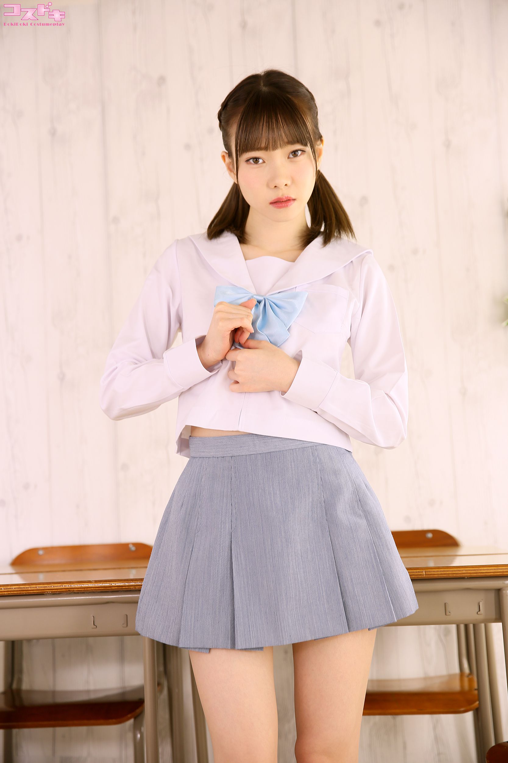 [Cosdoki] Arisa Takanashi 高梨有紗 takanashiarisa_pic_sailor1/(42P)