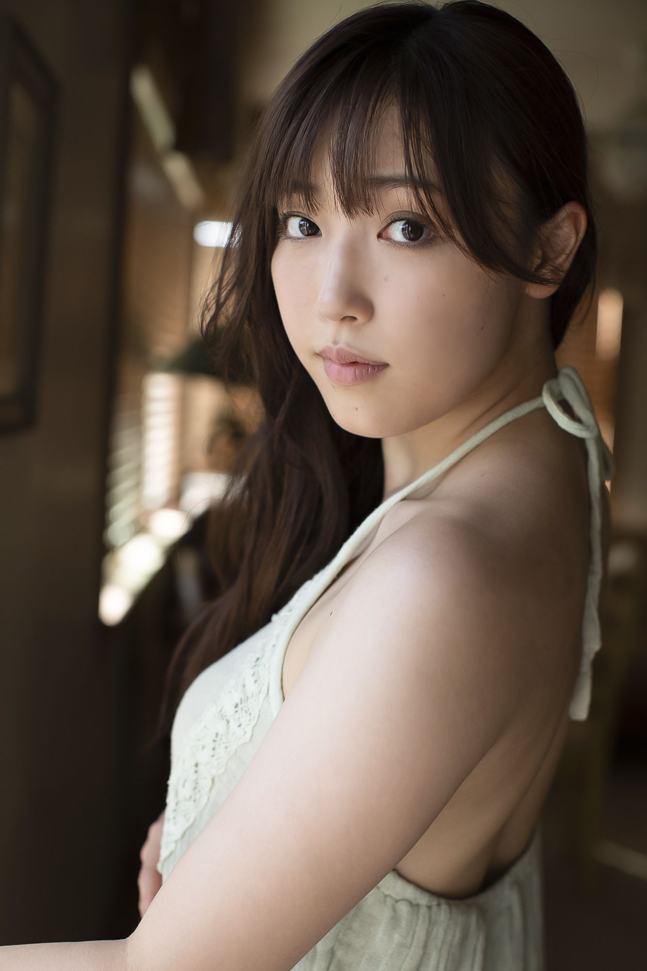 [Hello! Project Digital Books] No.202 Mizuki Fukumura 譜久村聖/(101P)