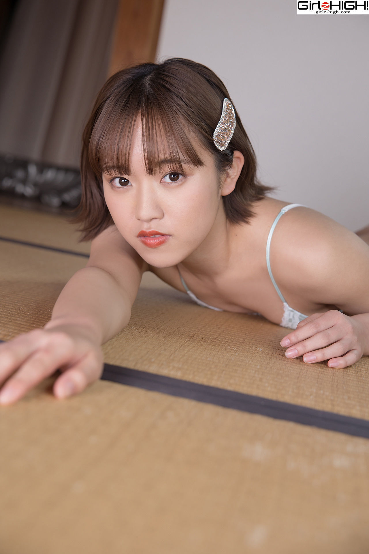 [Girlz-High] Anju Kouzuki 香月りお - bfaa_057_002/(42P)