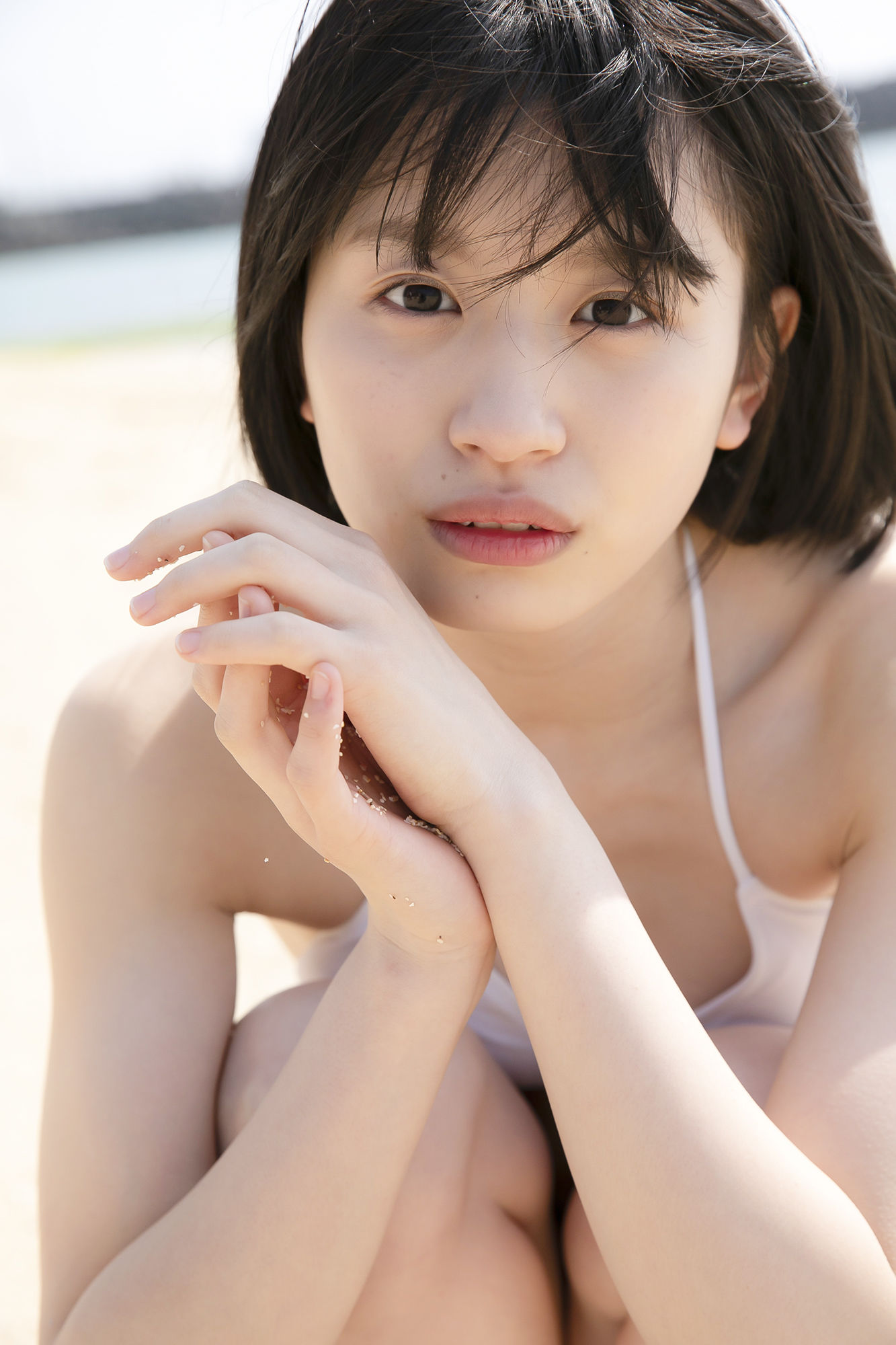 [Hello! Project Digital Books] No.201 Kiki Asakura 浅倉樹々/(100P)