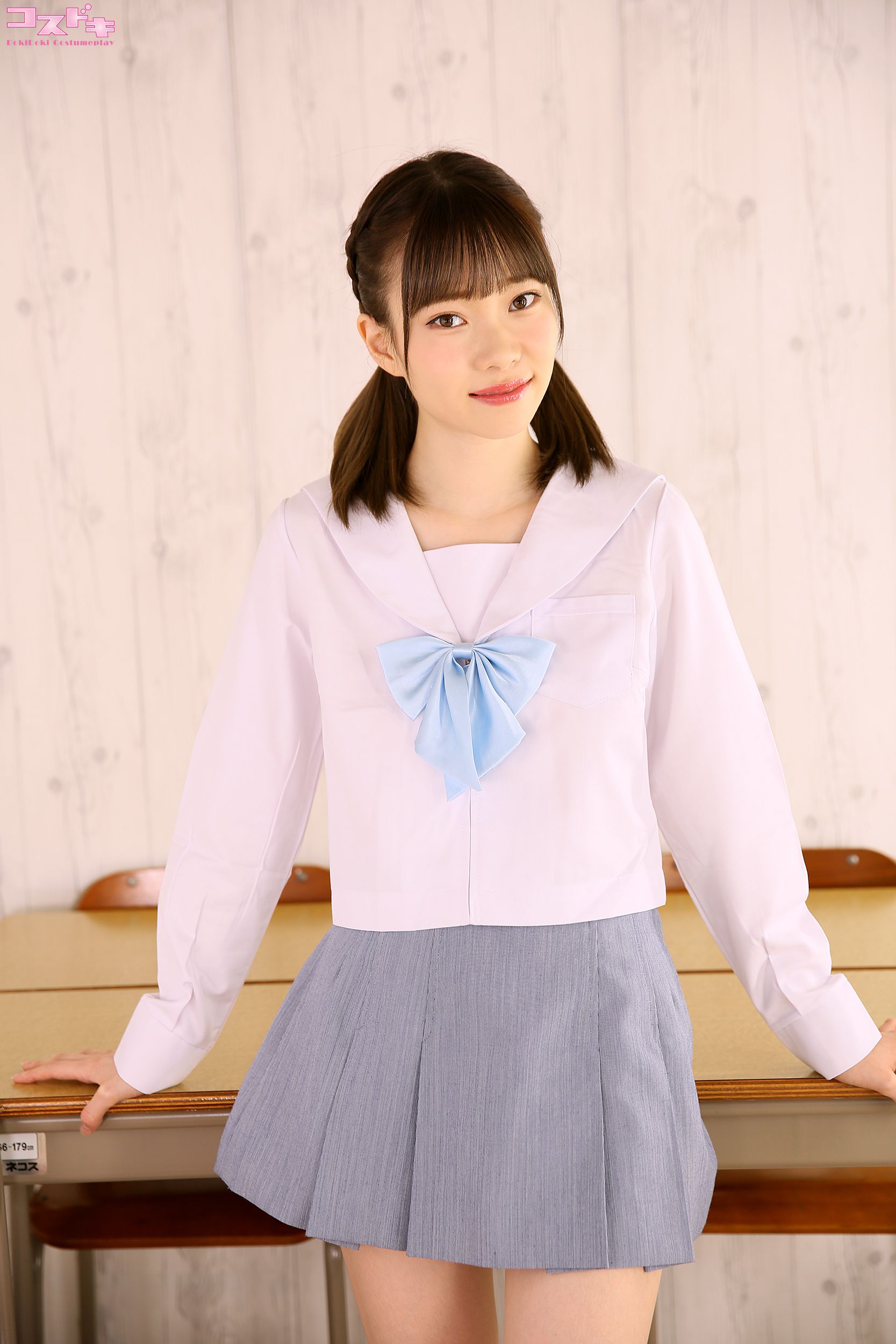 [Cosdoki] Arisa Takanashi 高梨有紗 takanashiarisa_pic_sailor1/(42P)