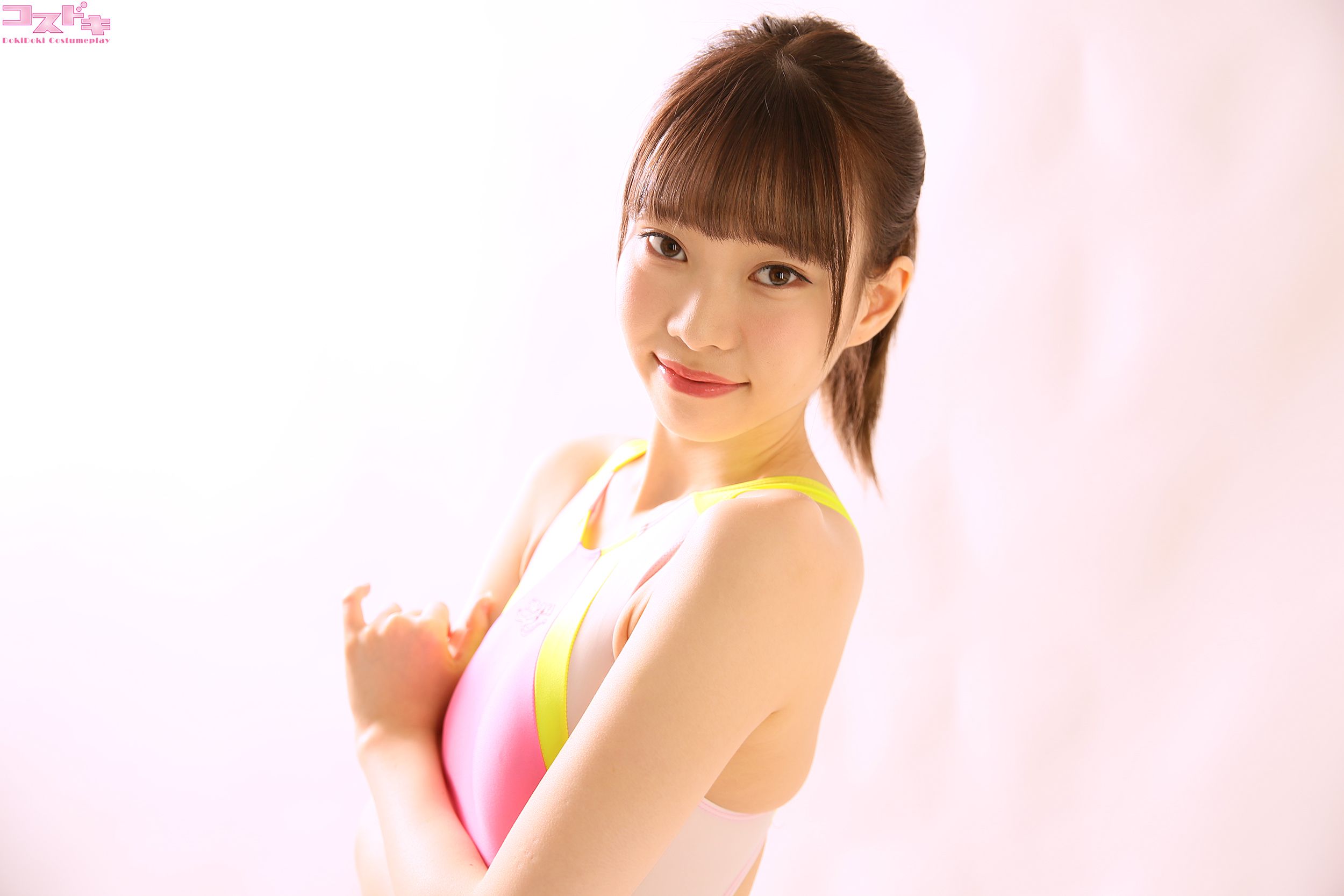 [Cosdoki] Arisa Takanashi 高梨有紗 takanashiarisa_pic_kyouei1/(36P)