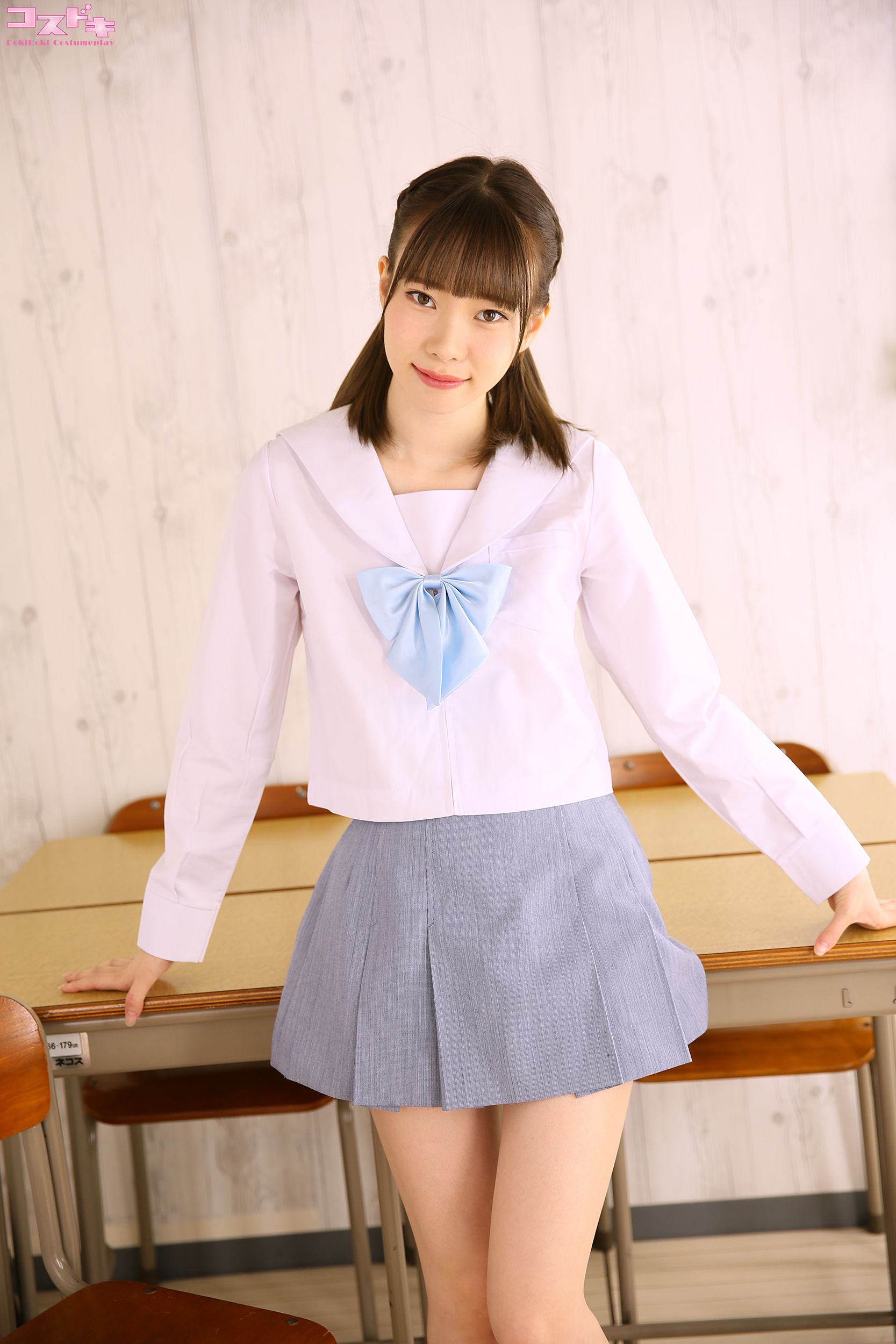 [Cosdoki] Arisa Takanashi 高梨有紗 takanashiarisa_pic_sailor1/(42P)