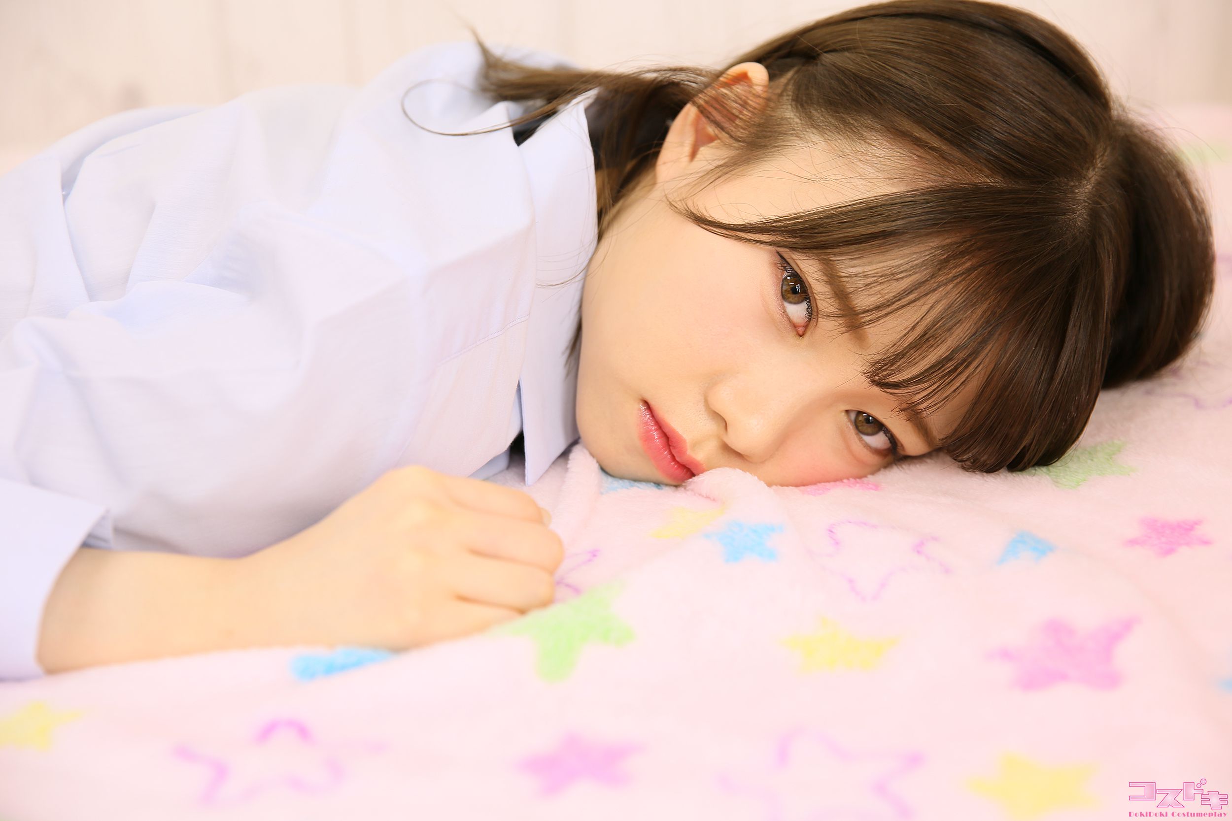 [Cosdoki] Arisa Takanashi 高梨有紗 takanashiarisa_pic_seifuku1/(21P)