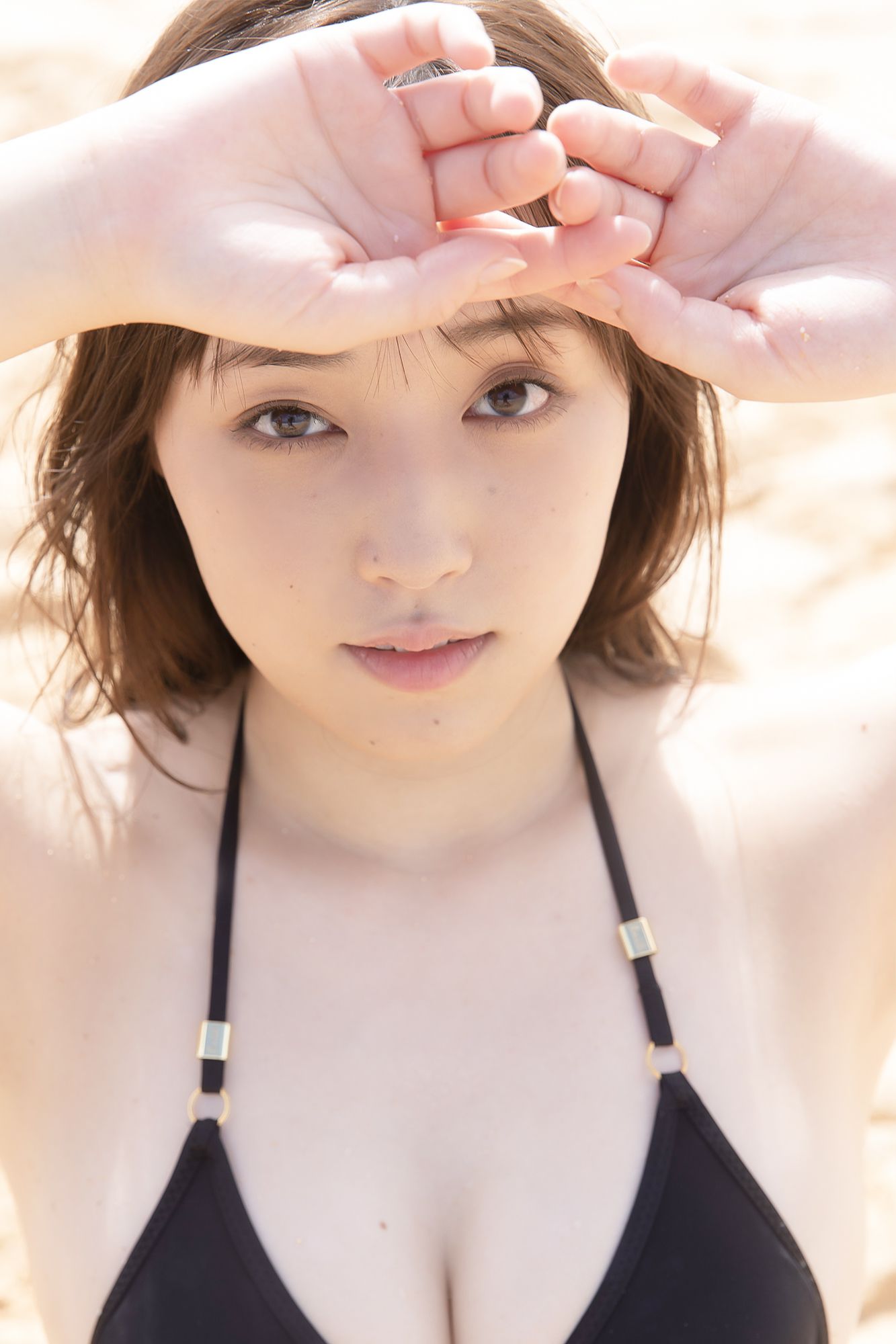 [Hello! Project Digital Books] No.202 Mizuki Fukumura 譜久村聖/(101P)