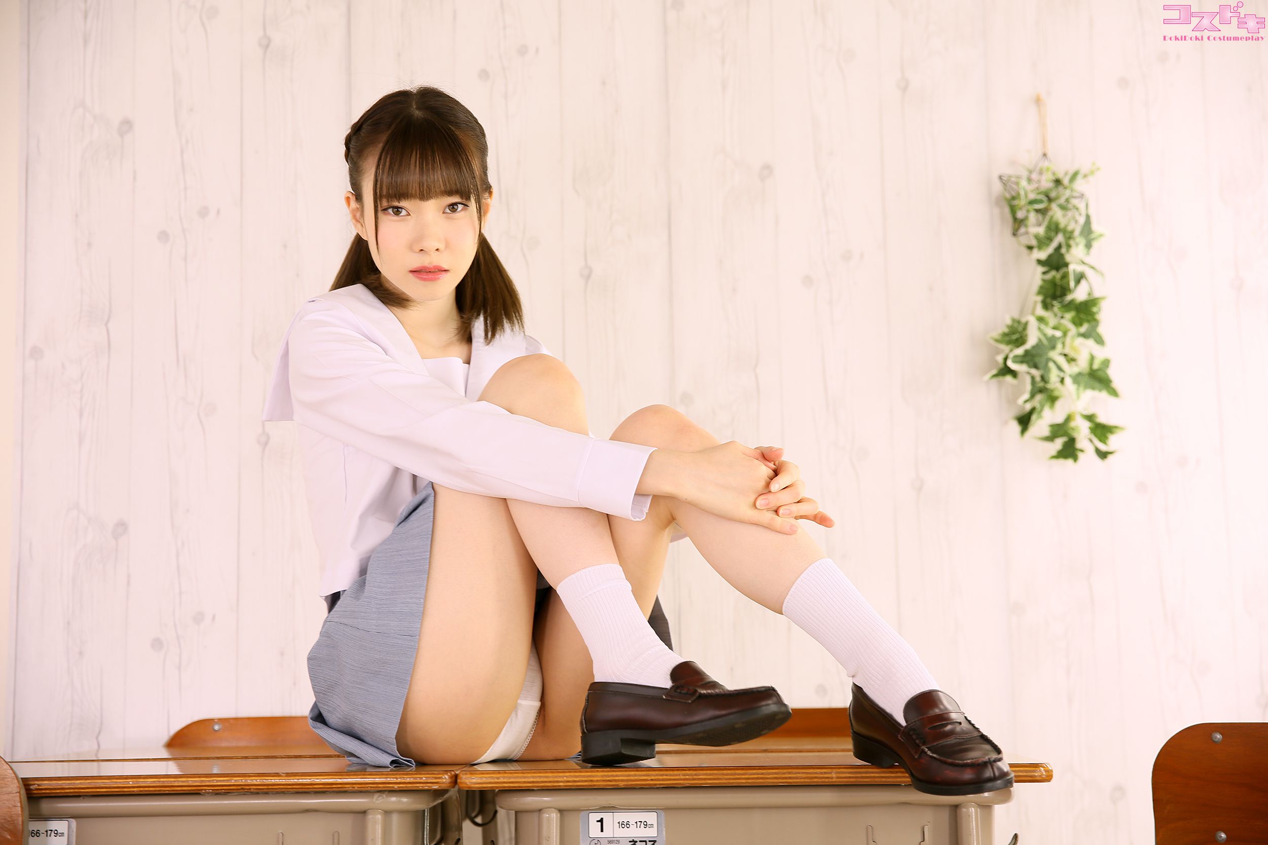 [Cosdoki] Arisa Takanashi 高梨有紗 takanashiarisa_pic_sailor1/(42P)