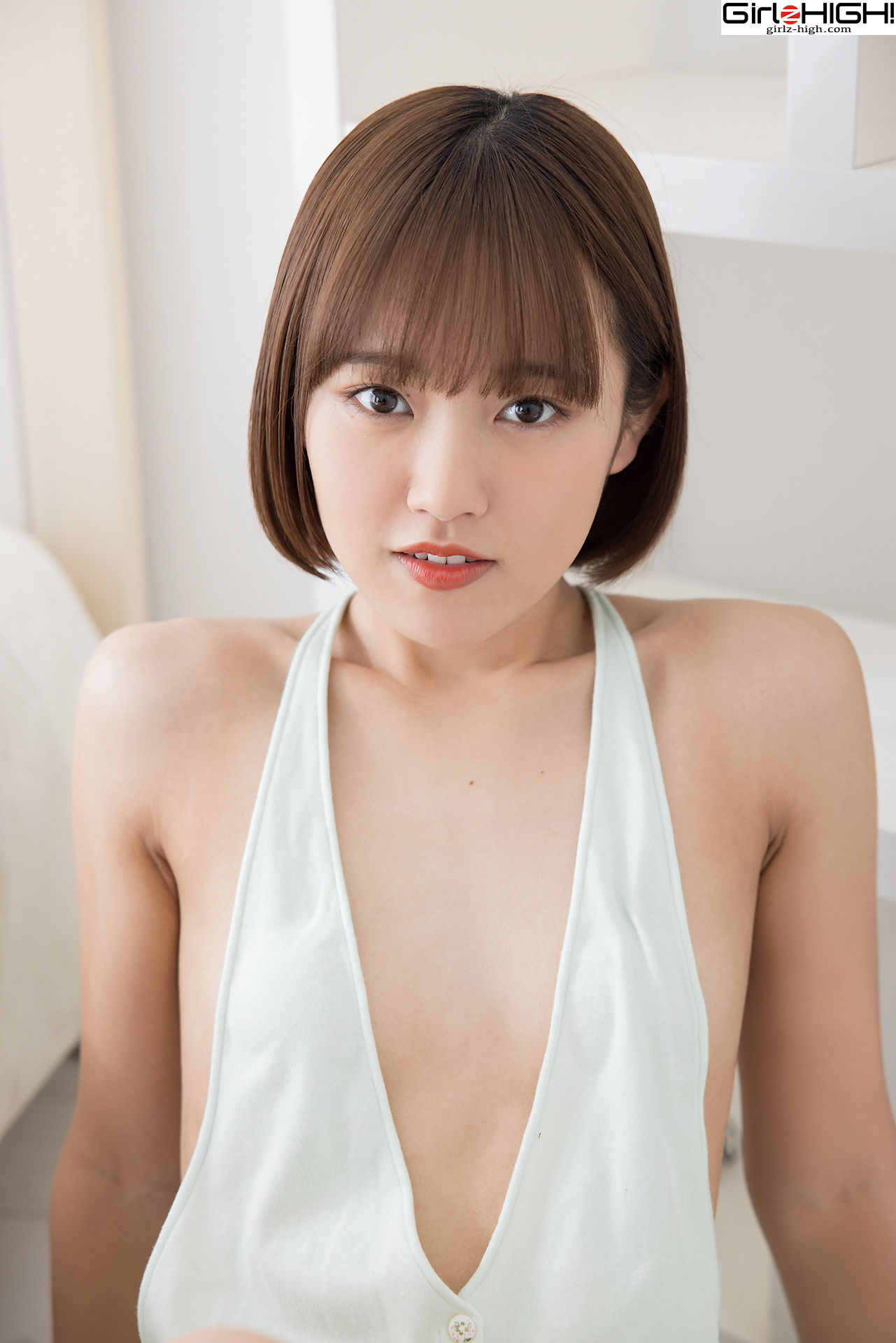 [Girlz-High] Anju Kouzuki 香月りお - bfaa_057_003/(50P)