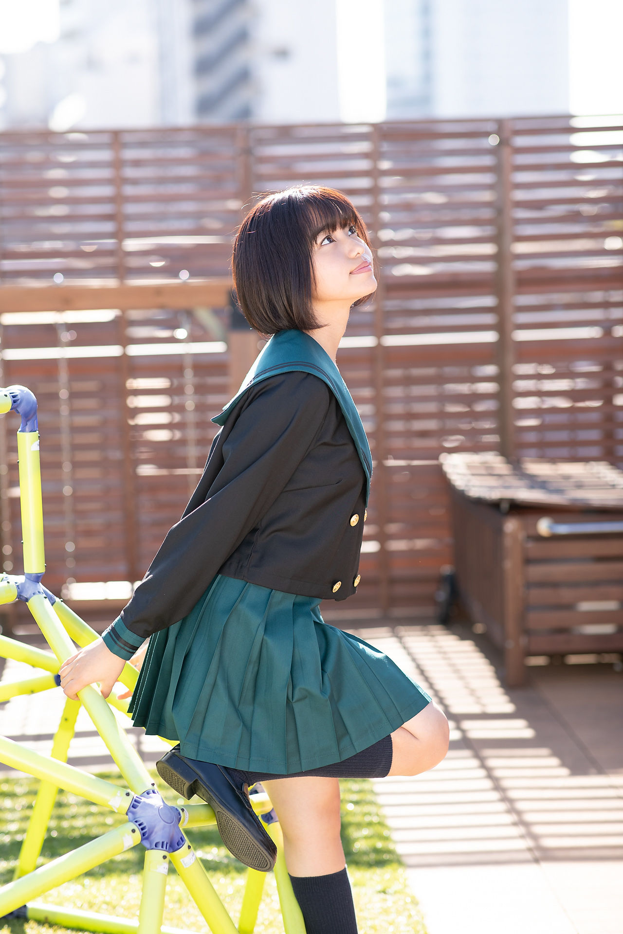 [Minisuka.tv] Saya Asahina 朝比奈さや - Regular Gallery 3.1/(36P)