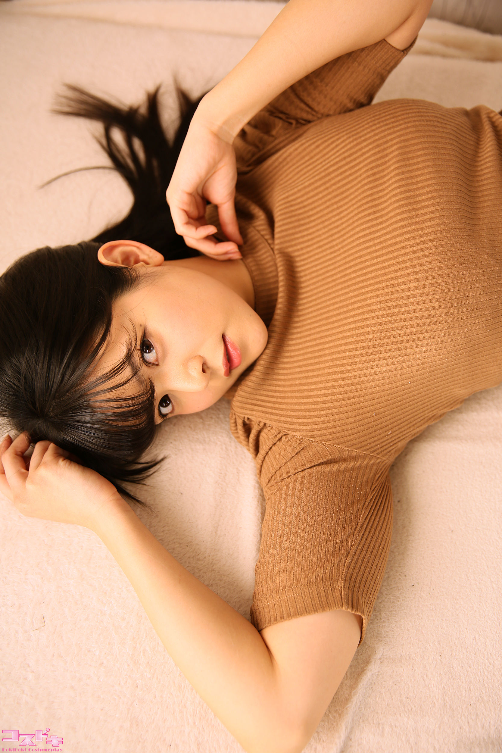 [Cosdoki] Rena Sasaki 佐々木玲奈 sasakirena_pic_shifuku1/(42P)