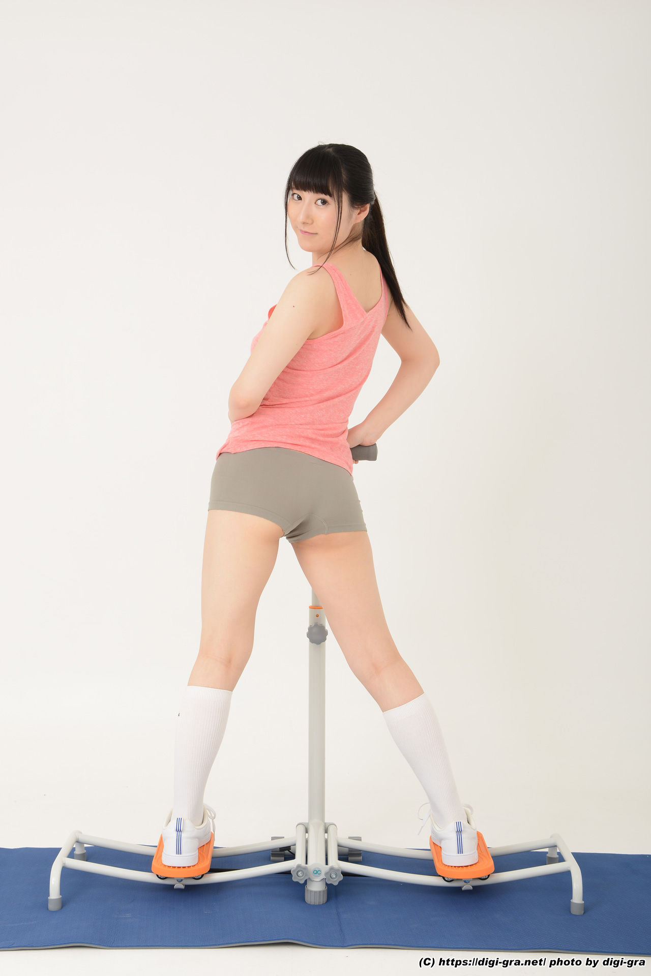 [Digi-Gra] Aria Narimiya 成宮ありあ Photoset 03/(65P)