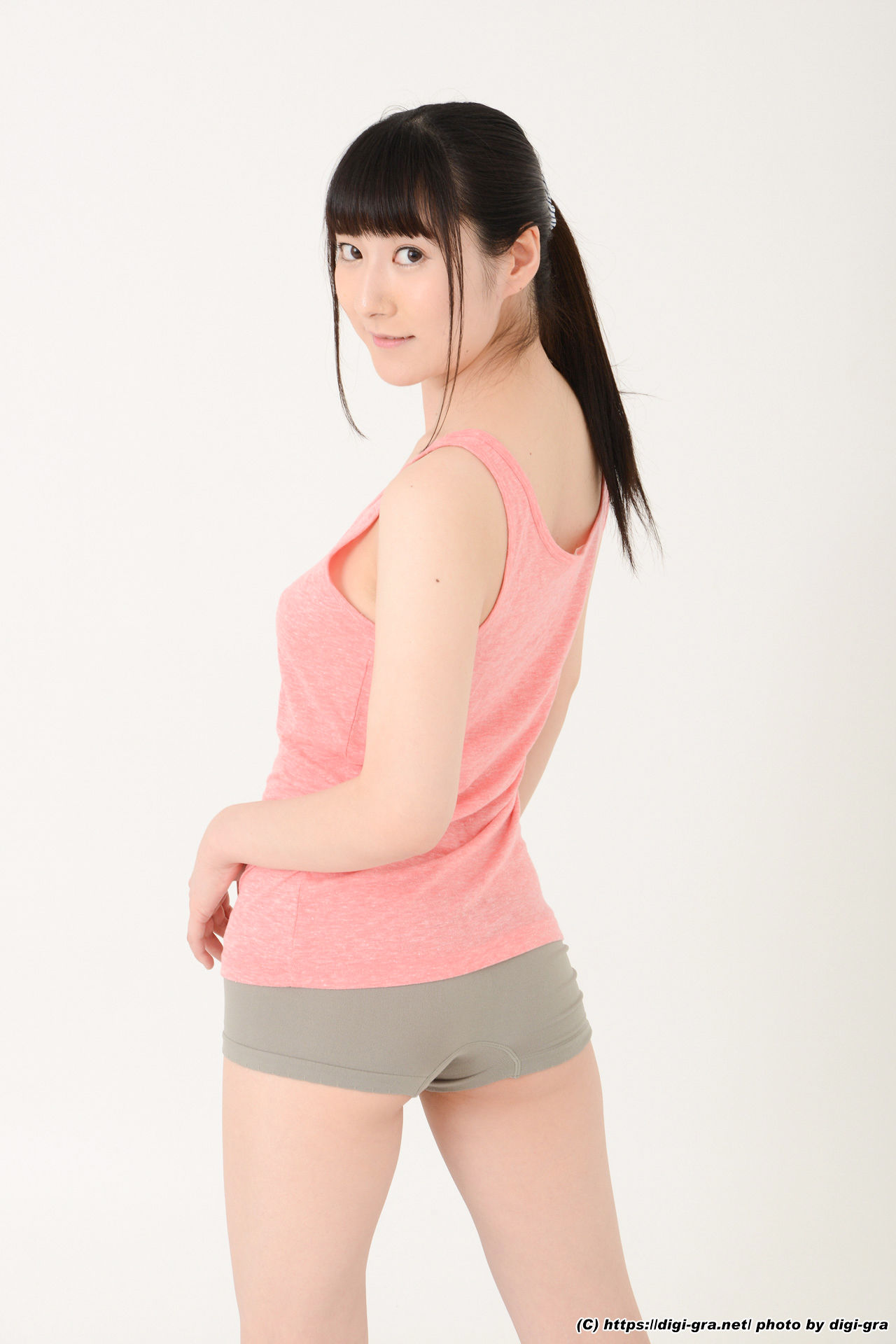 [Digi-Gra] Aria Narimiya 成宮ありあ Photoset 03/(65P)